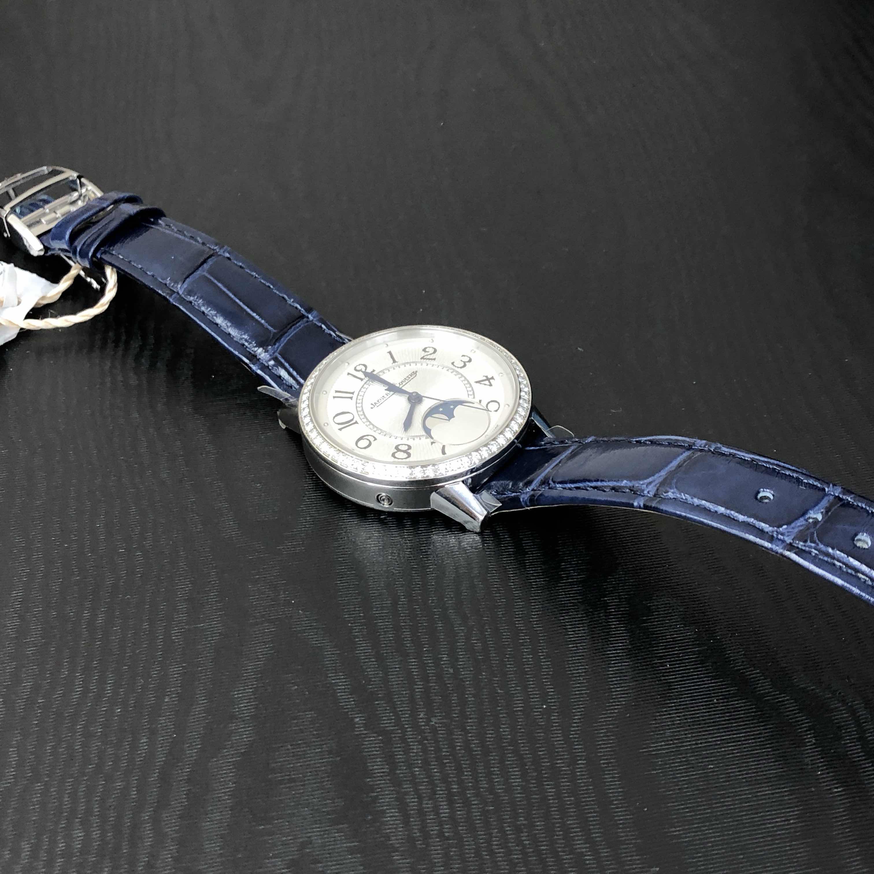 Jaeger-Lecoultre Q3578430 7