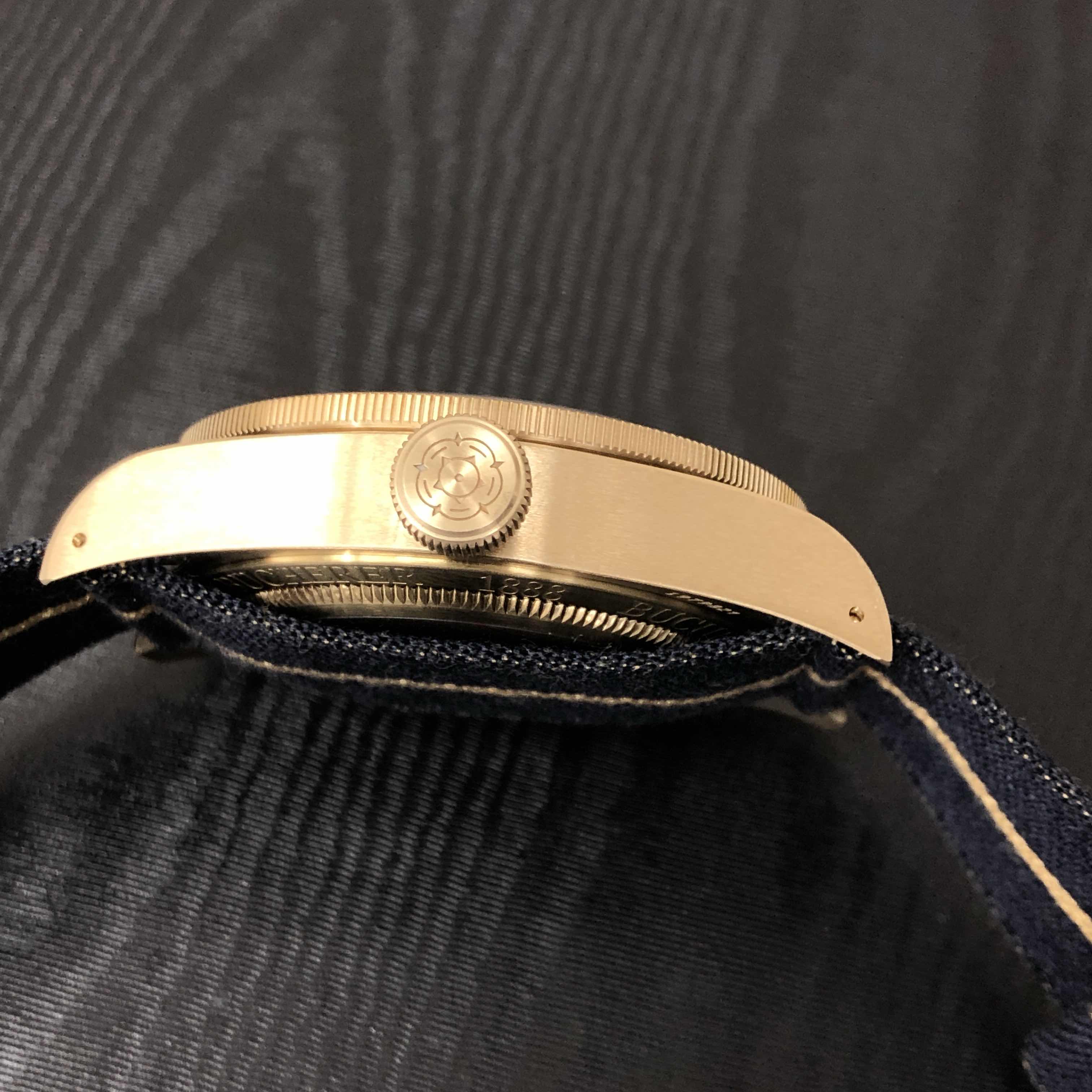 Tudor 79250BB 7