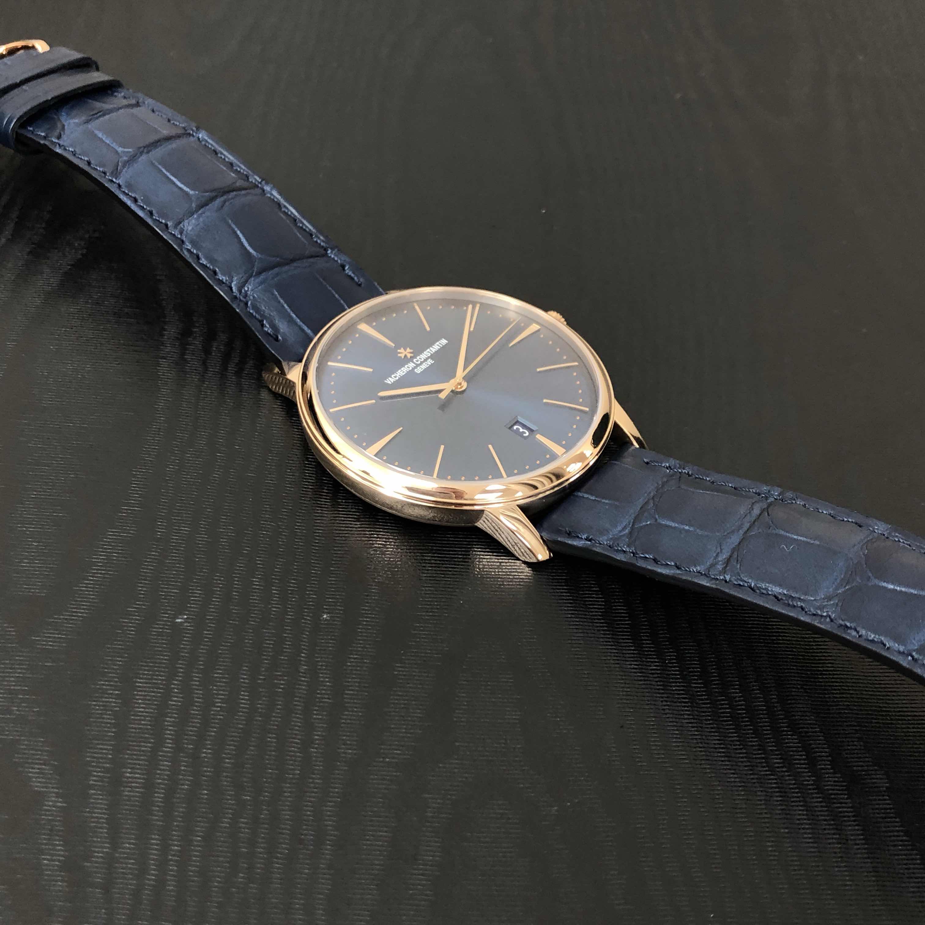 Vacheron Constantin 85180/000R-B515 7
