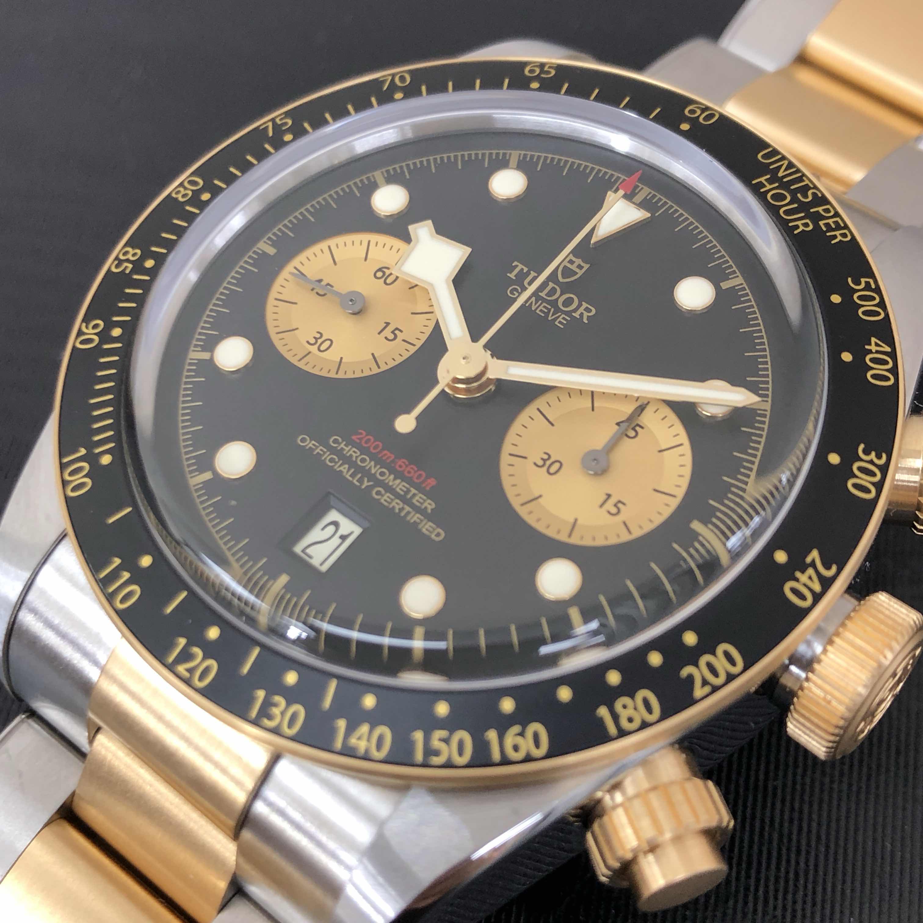 Tudor 79363N 7