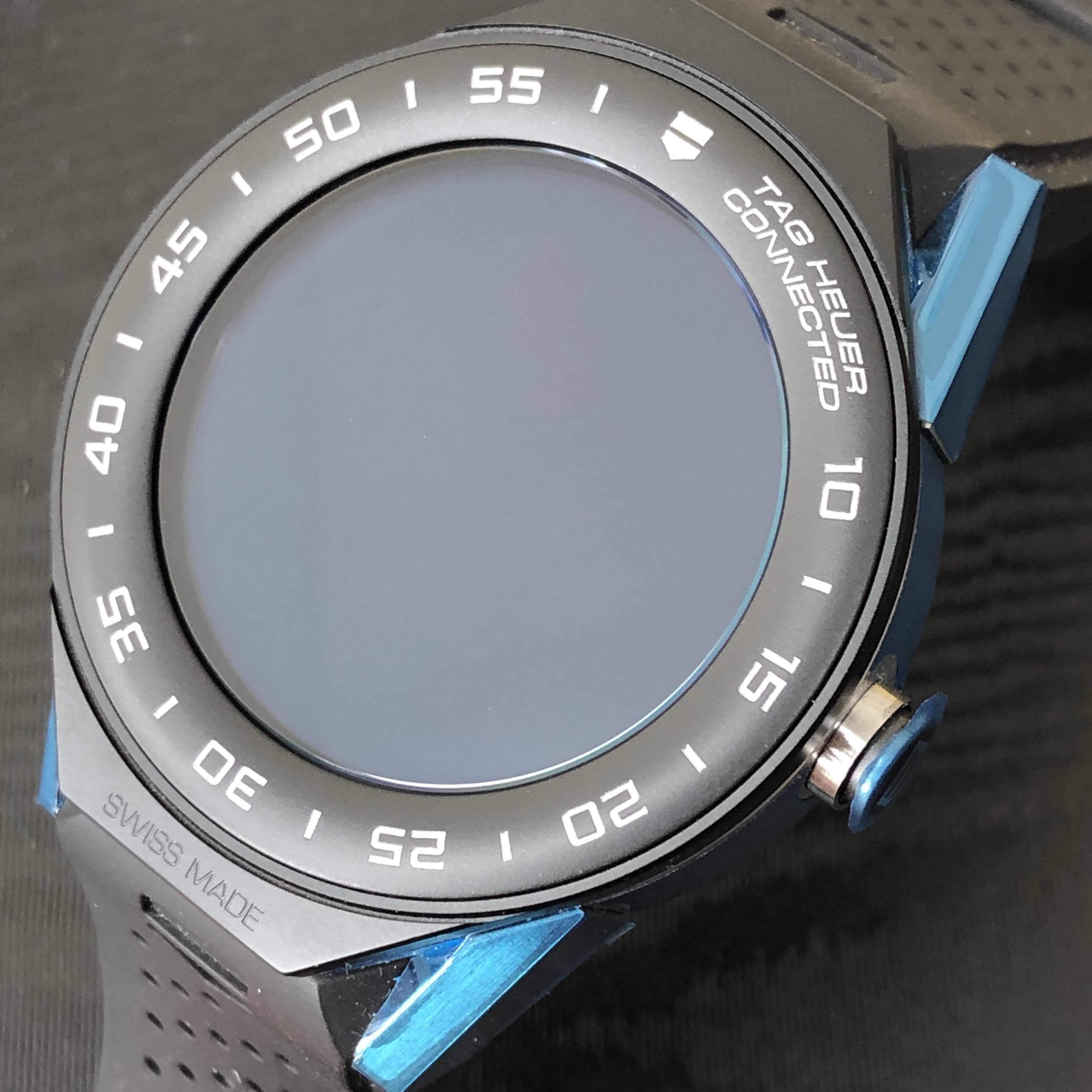 Tag Heuer SBF818000.11FT8031 7