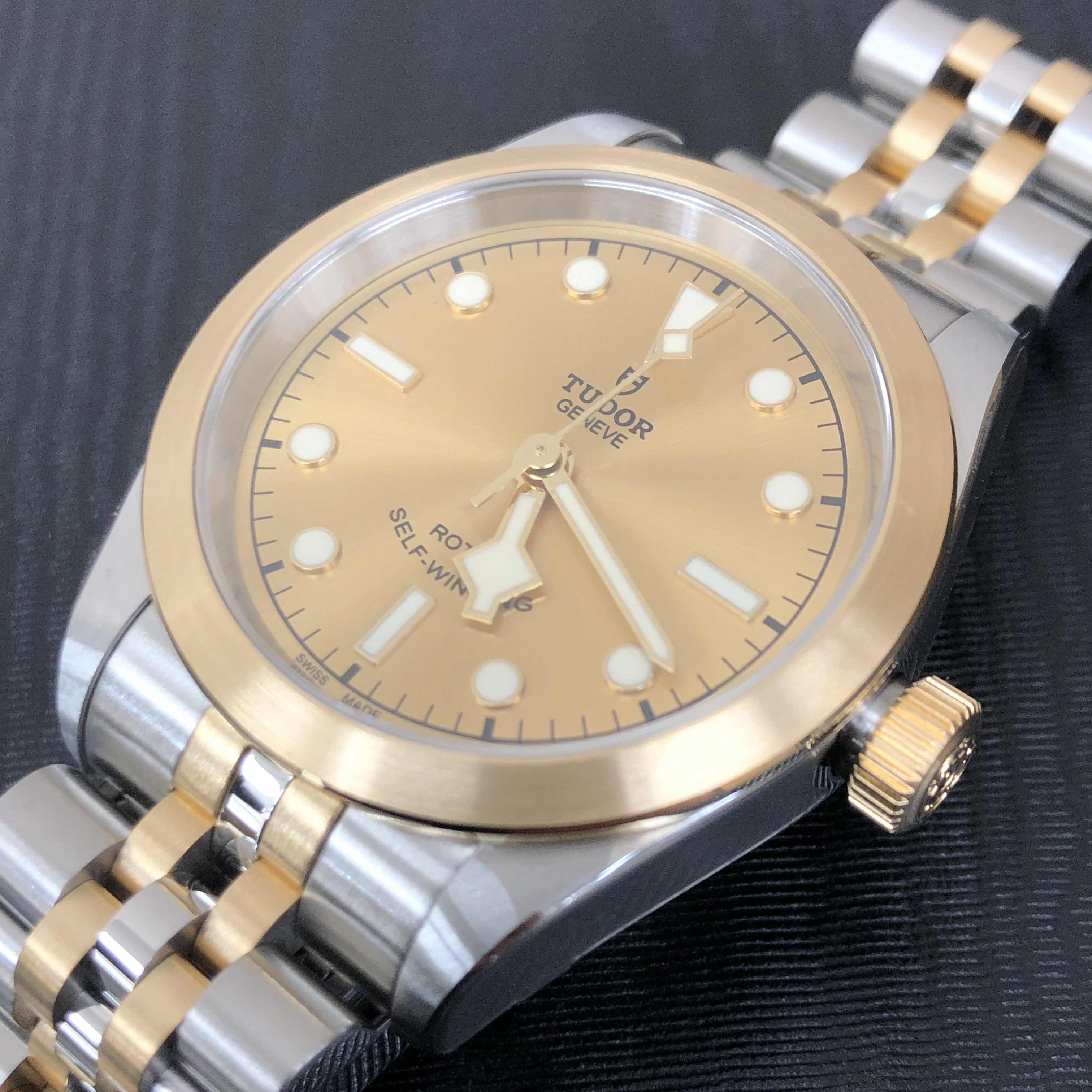 Tudor 79583CH  7