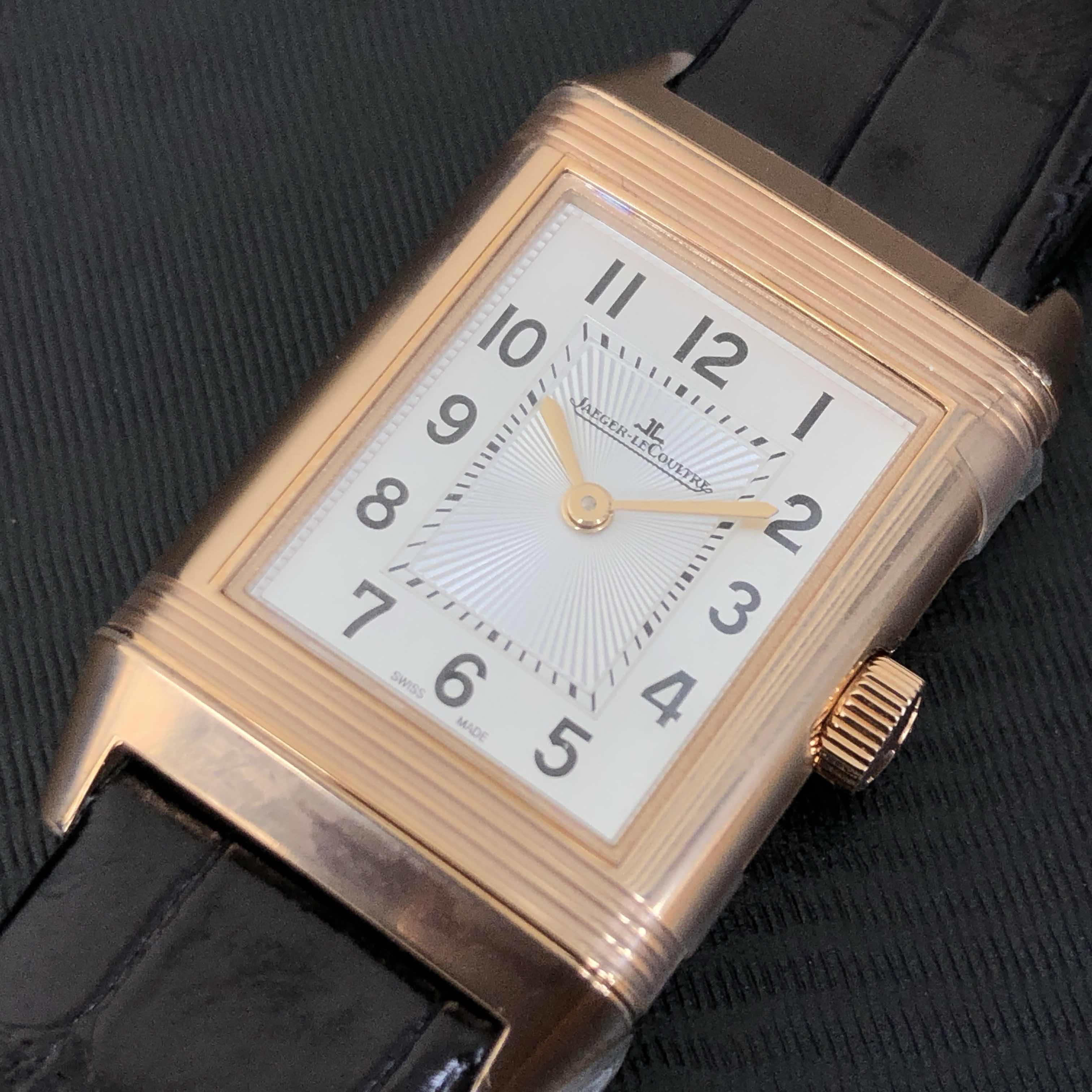 Jaeger-Lecoultre Q2602540 7