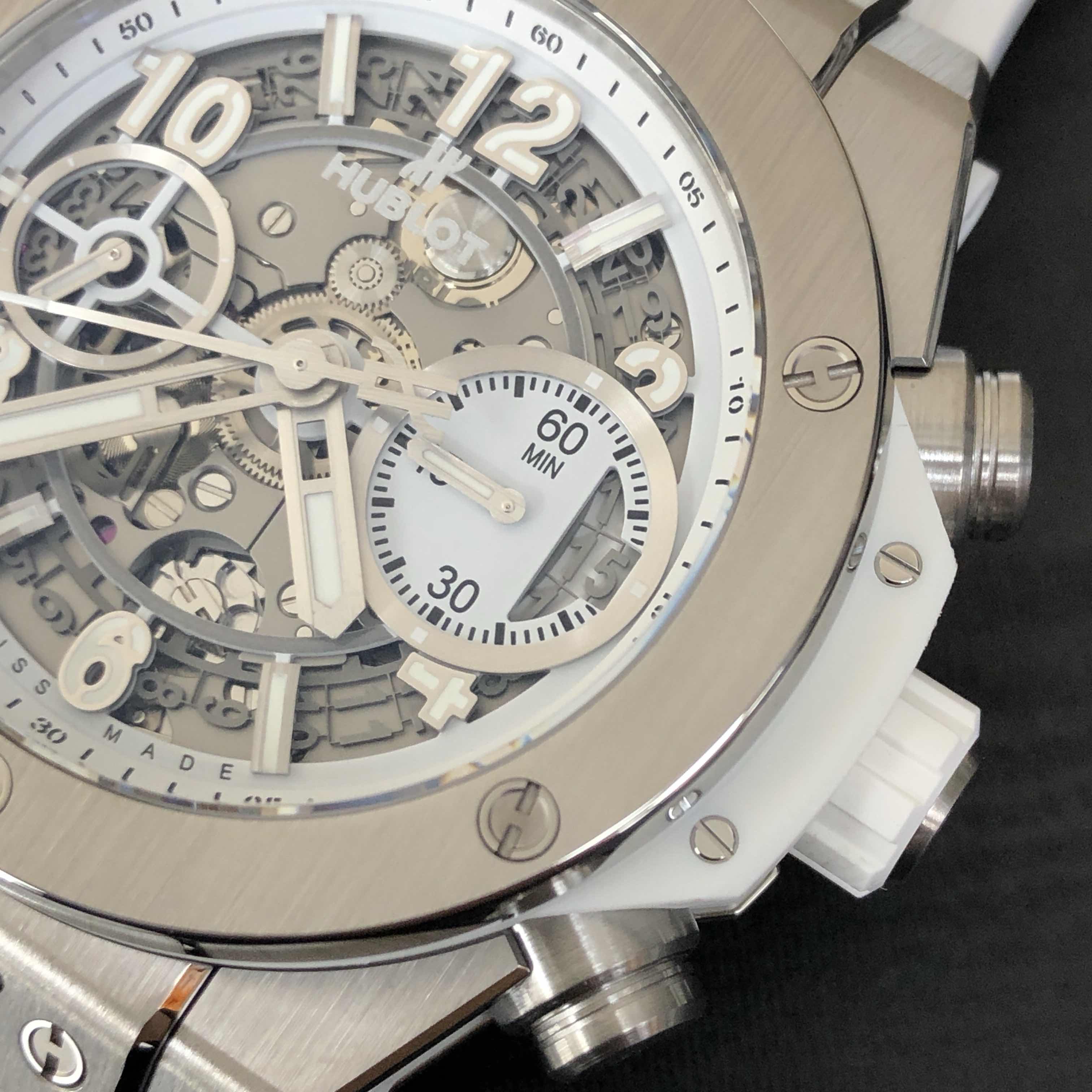 Hublot 441.NE.2010.RW 7