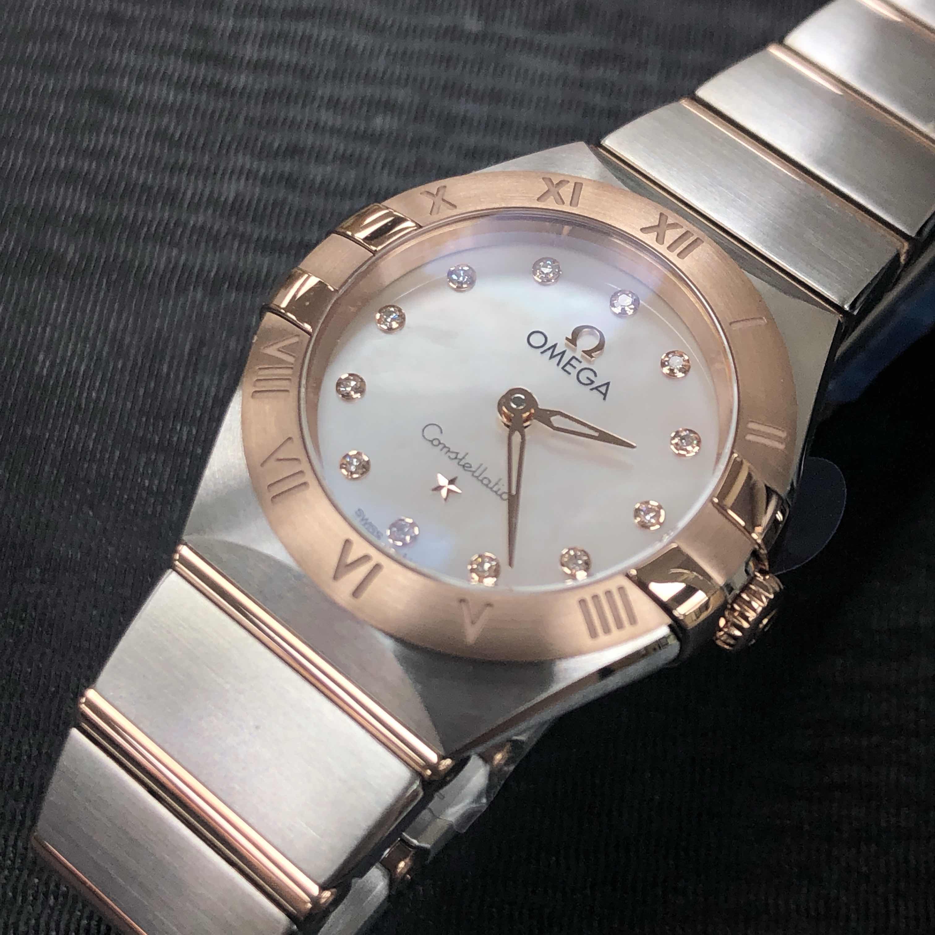 Omega 131.20.25.60.55.001 7