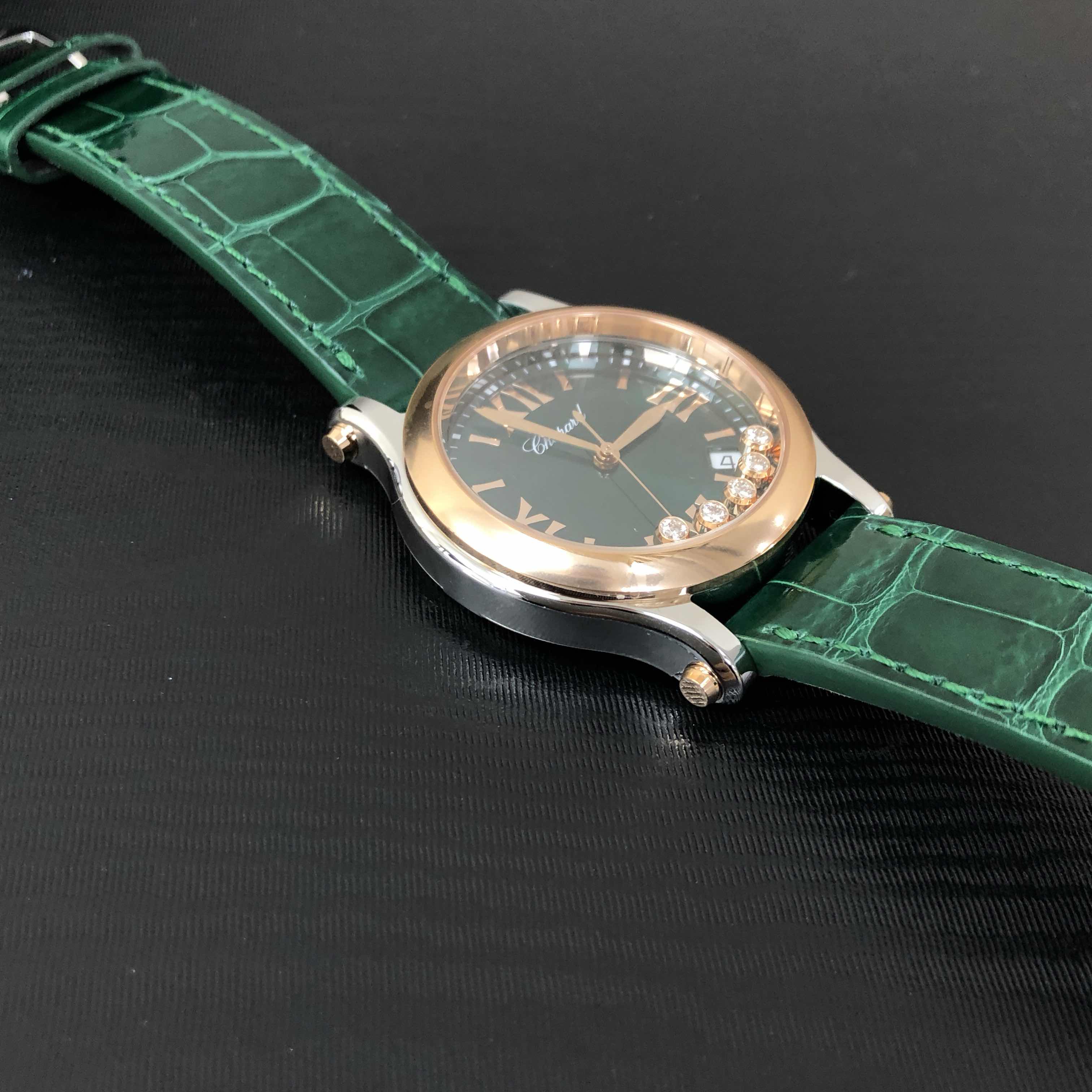 Chopard 278582-6005  7