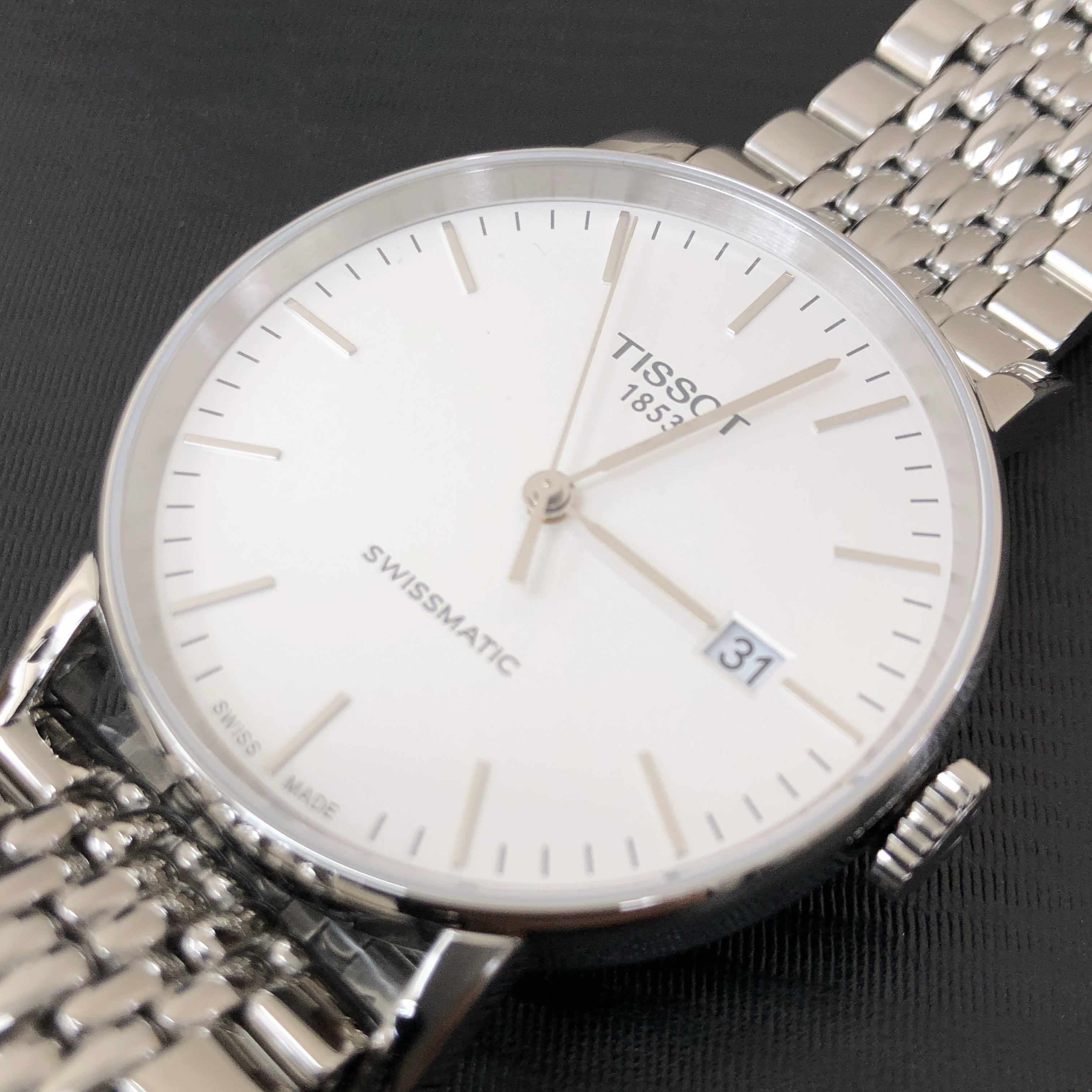 Tissot T109.407.11.031.00 7