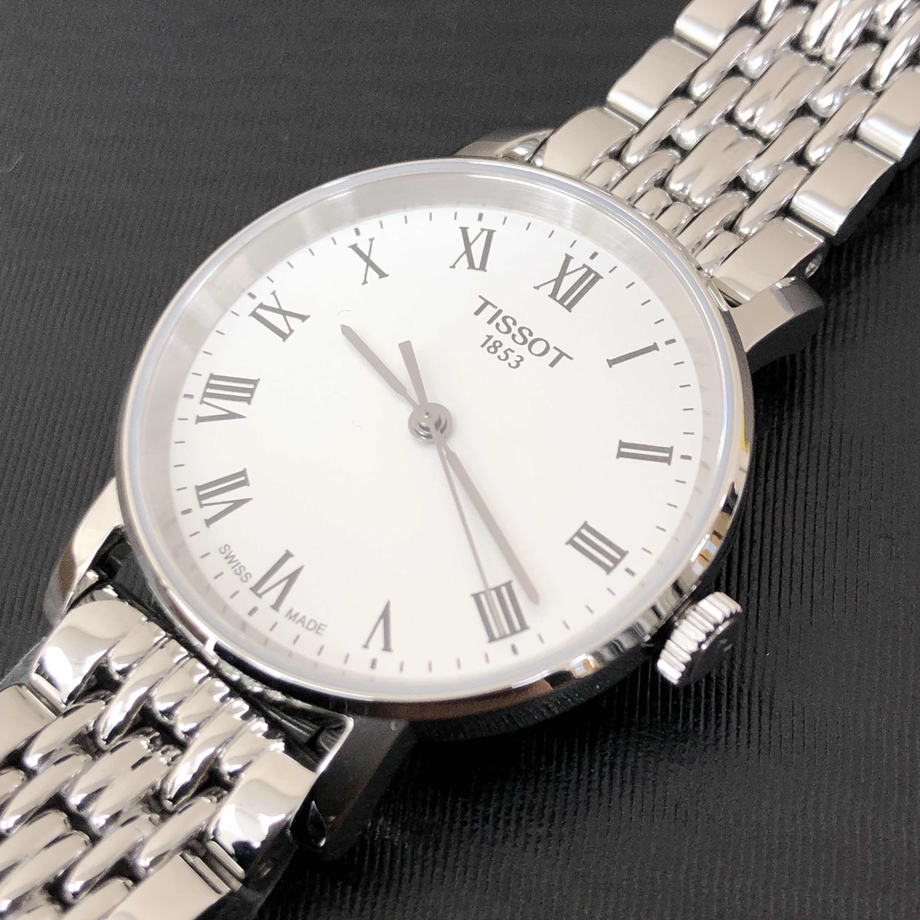 Tissot T109.210.11.033.00 7