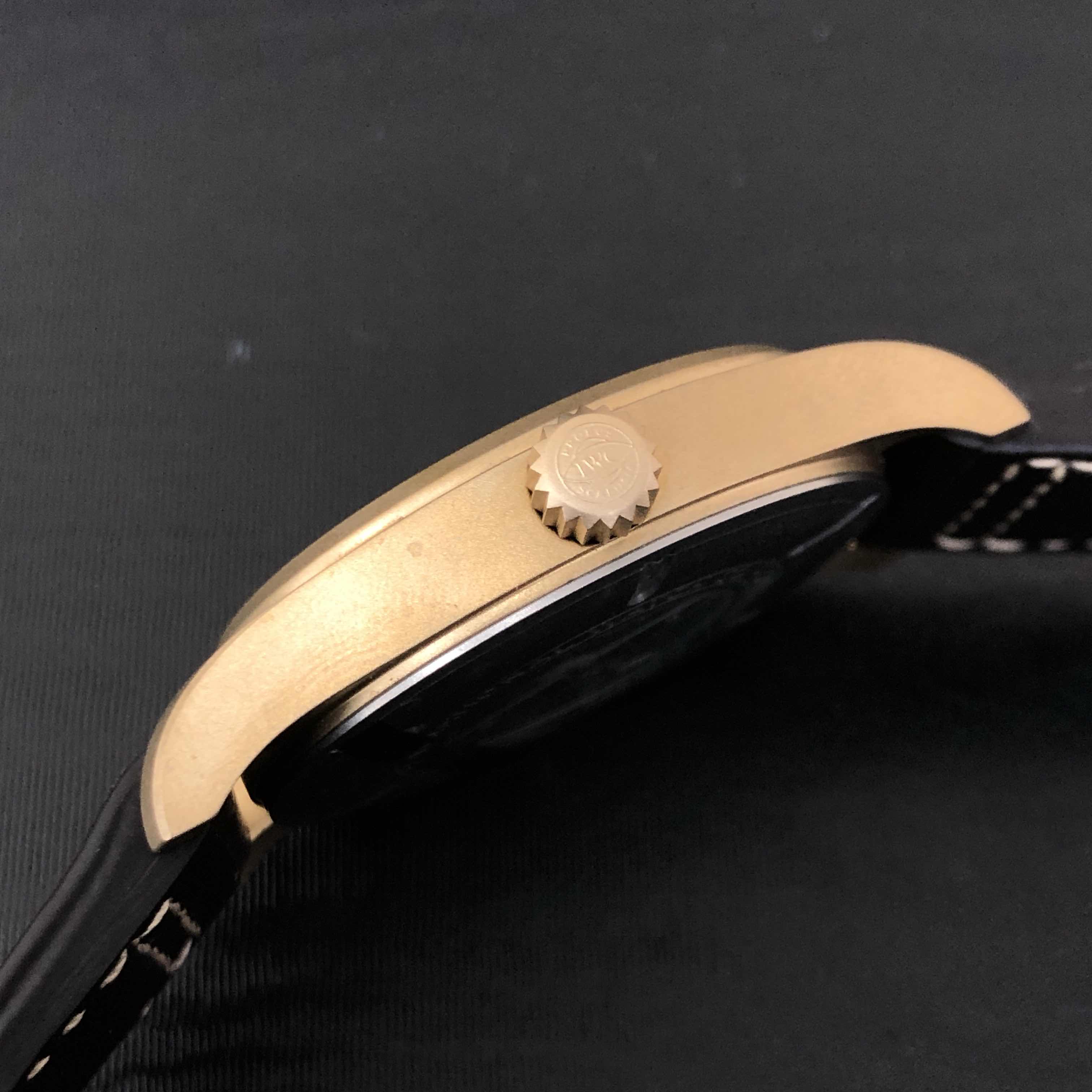 IWC IW326802  7