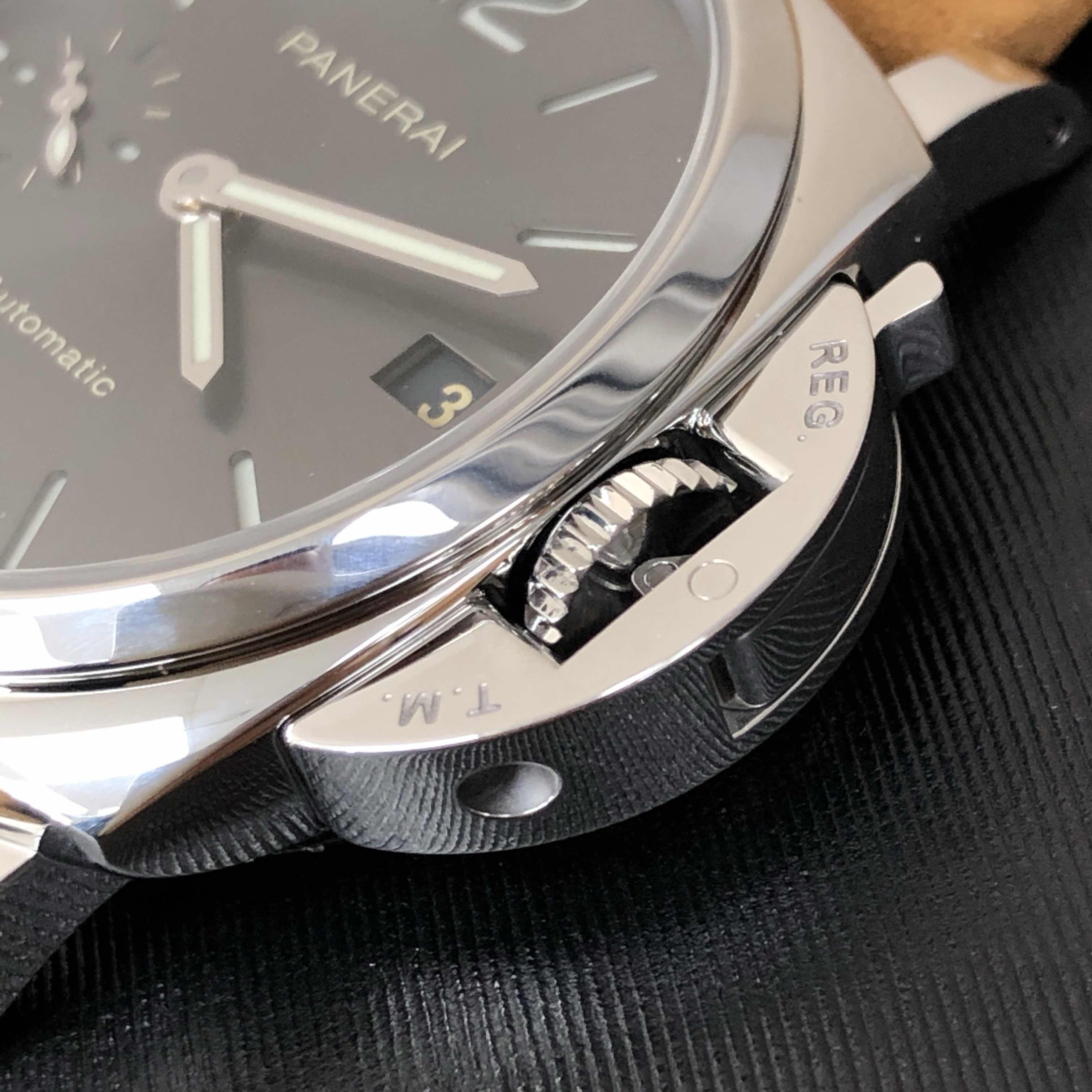 Panerai PAM00755 7