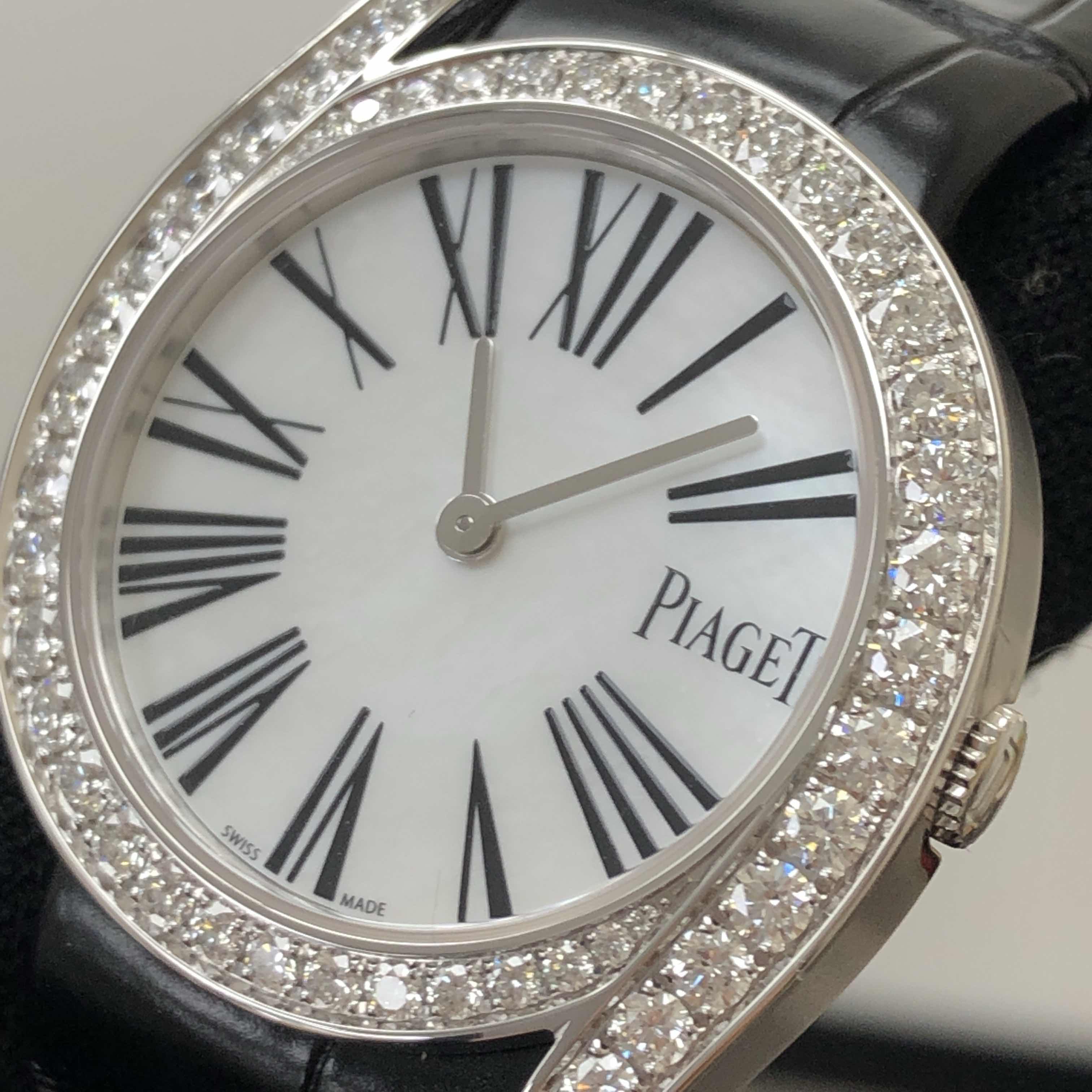 Piaget G0A43390 7