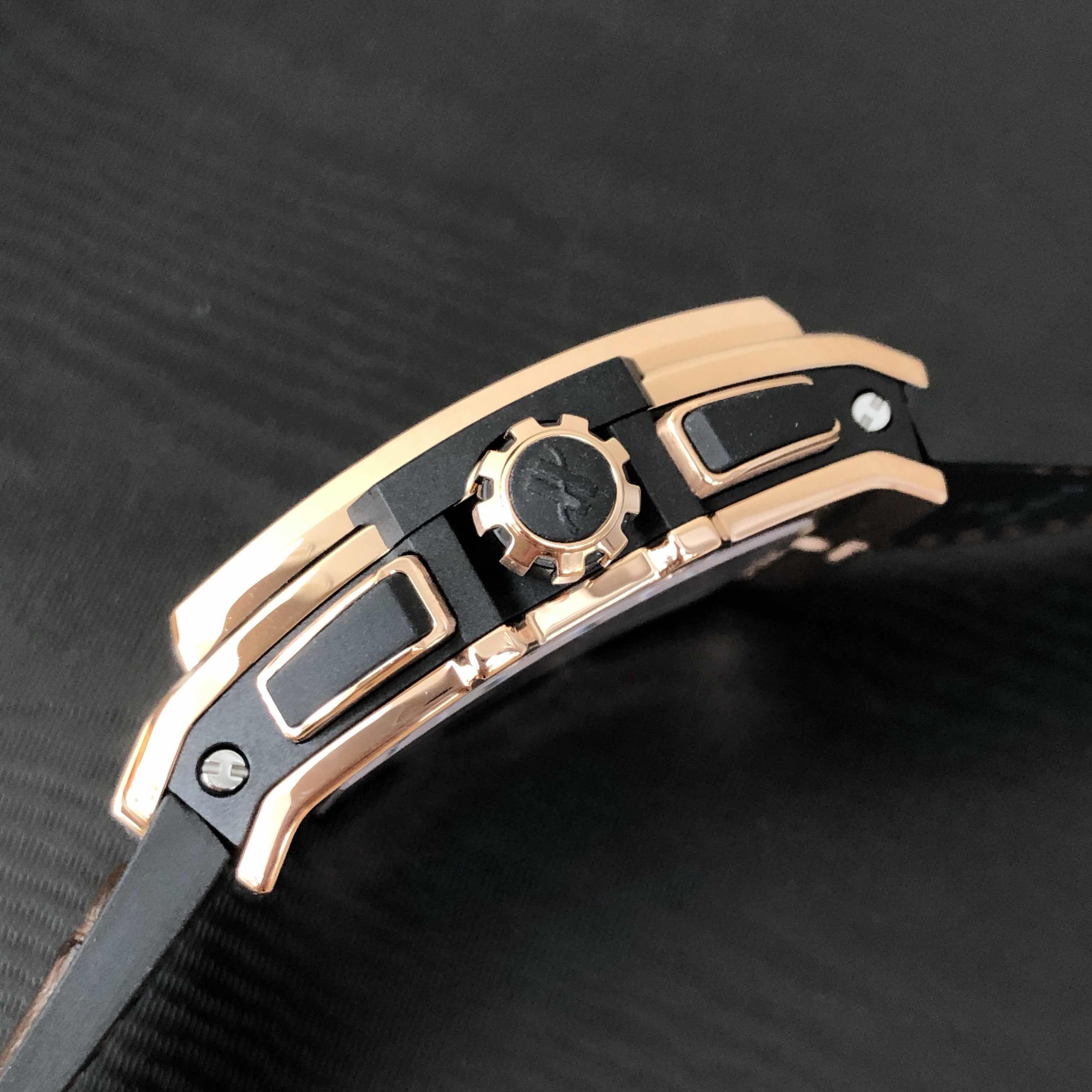 Hublot 641.OX.0183.LR 7