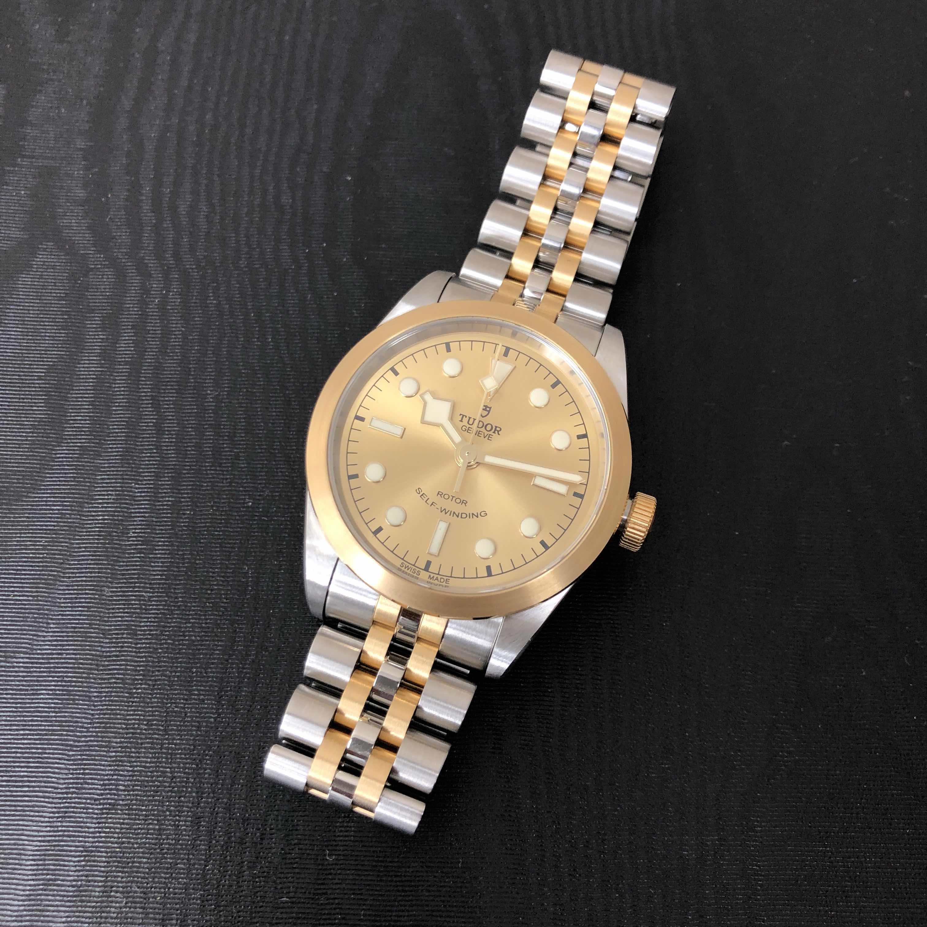 Tudor 79503CH 7