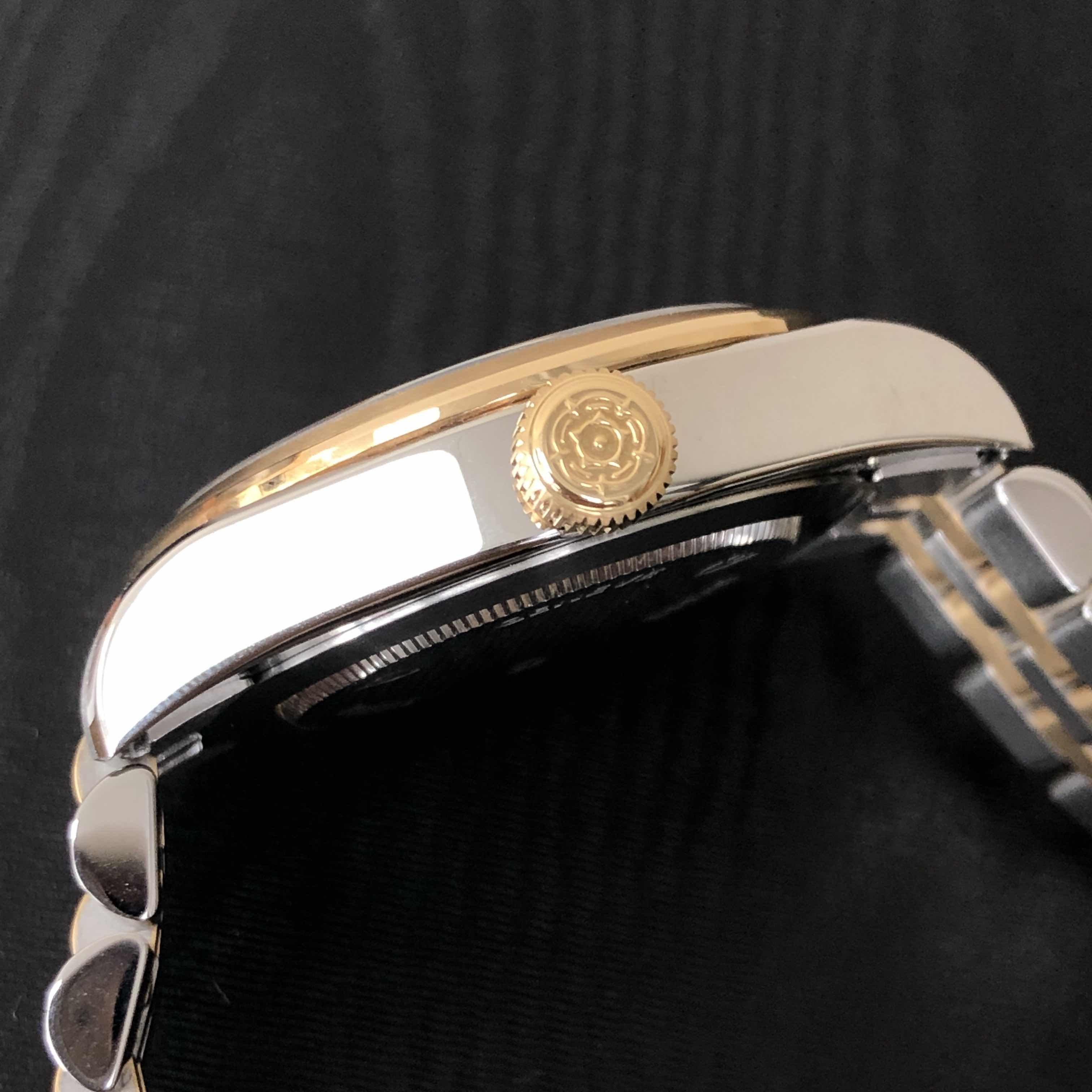 Tudor 79503BK 7