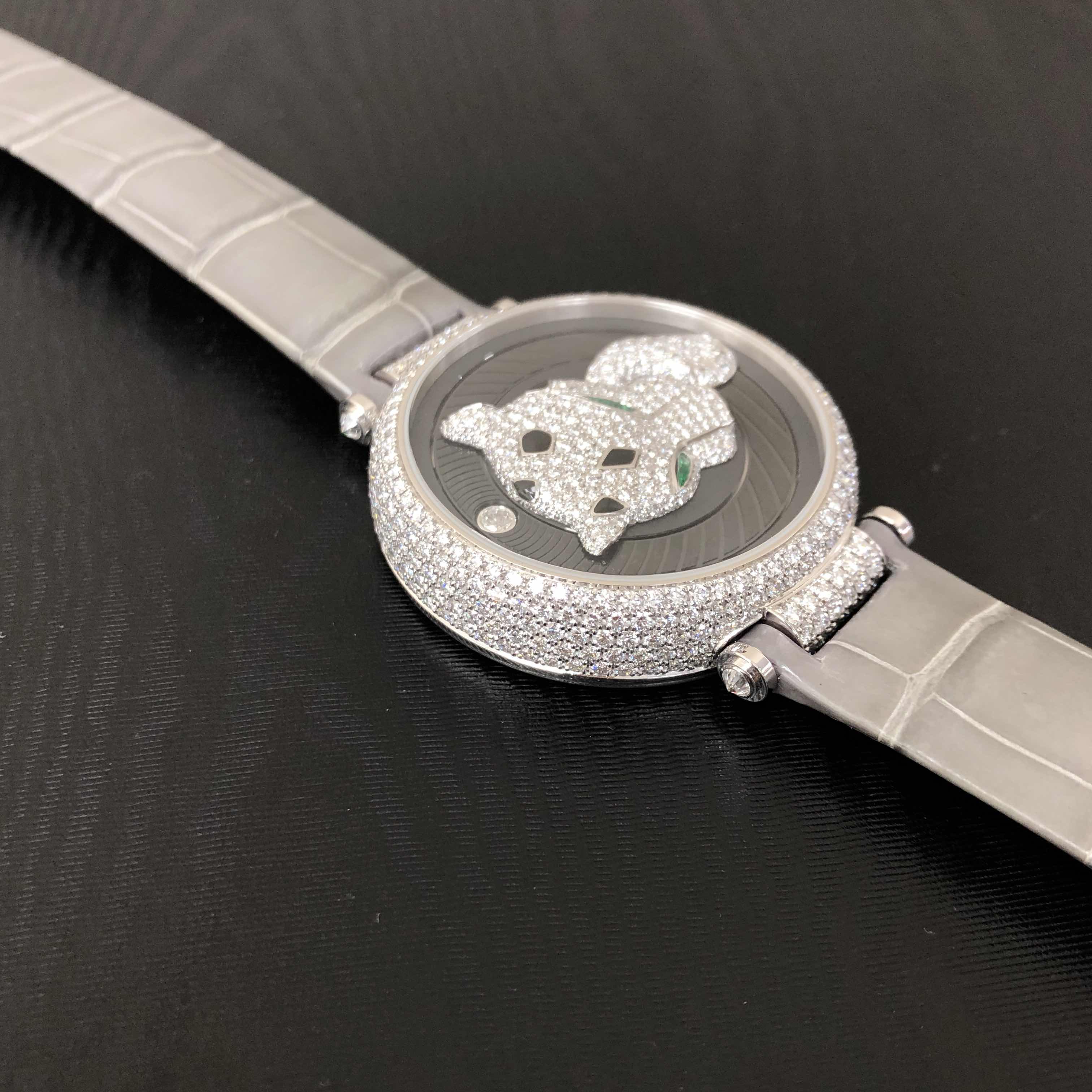 Cartier HPI01105 7