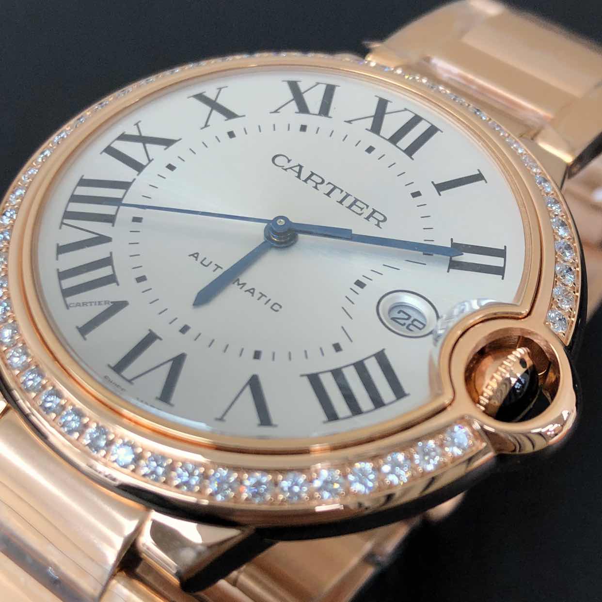 Cartier WJBB0038 7