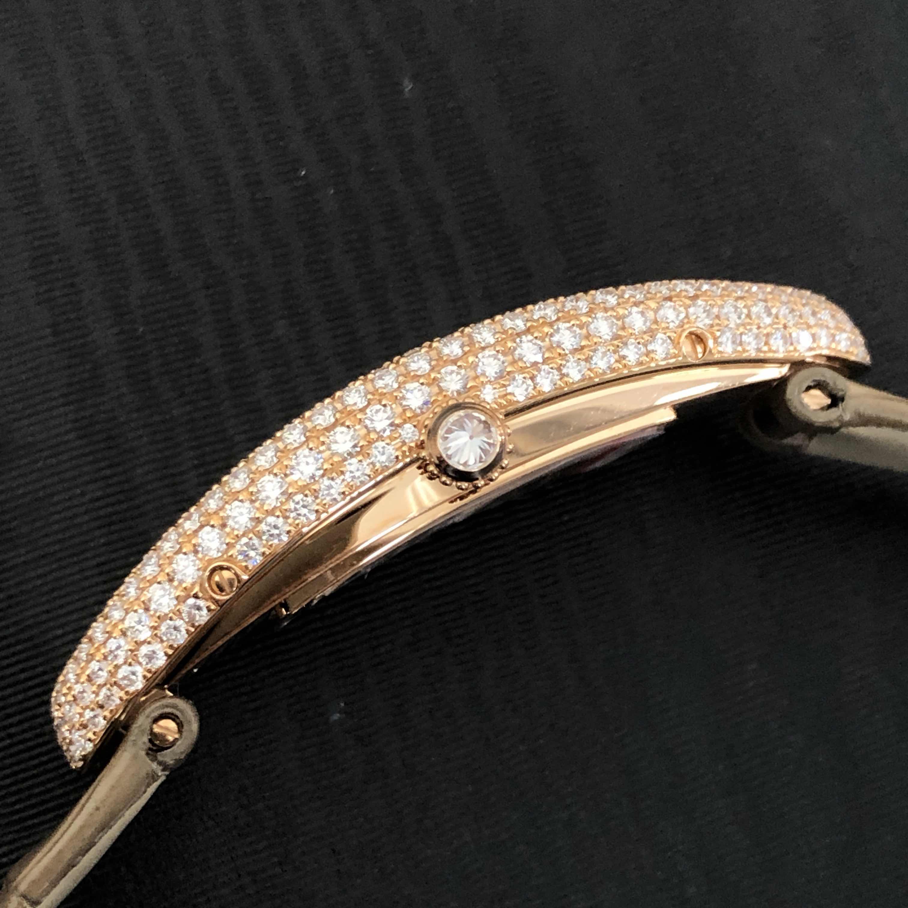 Cartier WJBA0006 7