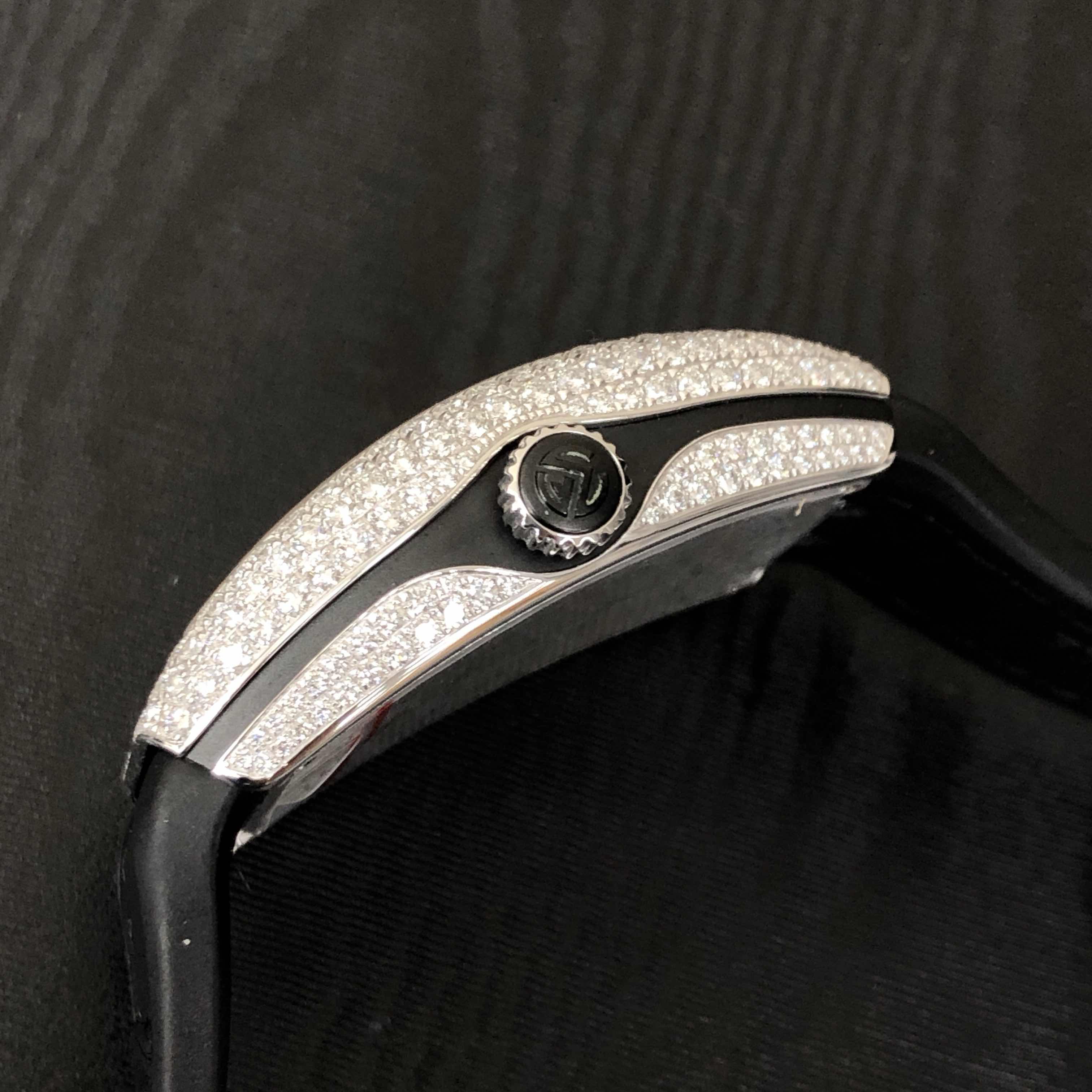 Franck Muller V 32 CH D (AC.NR) 7