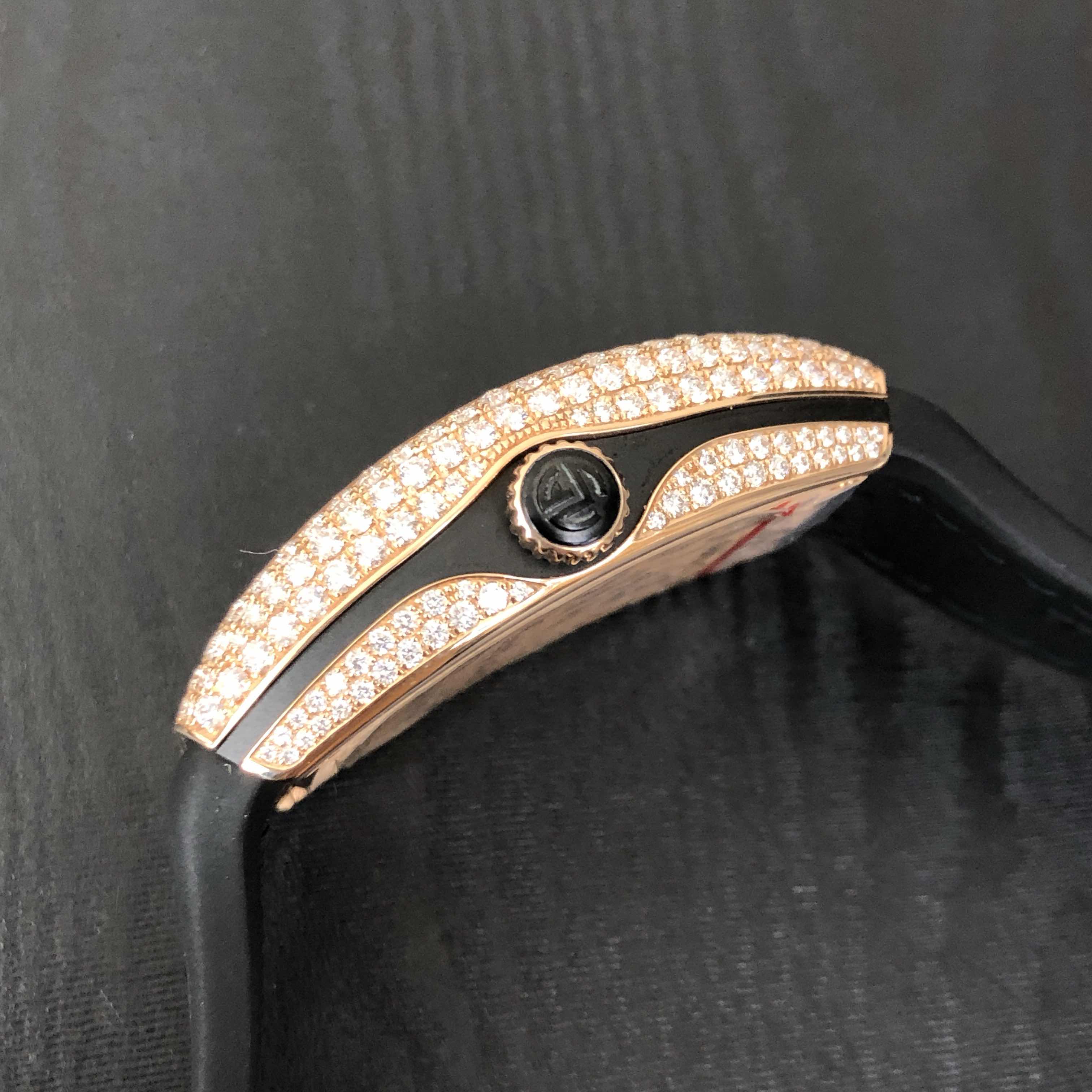 Franck Muller V 32 CH D (5N.NR) 7