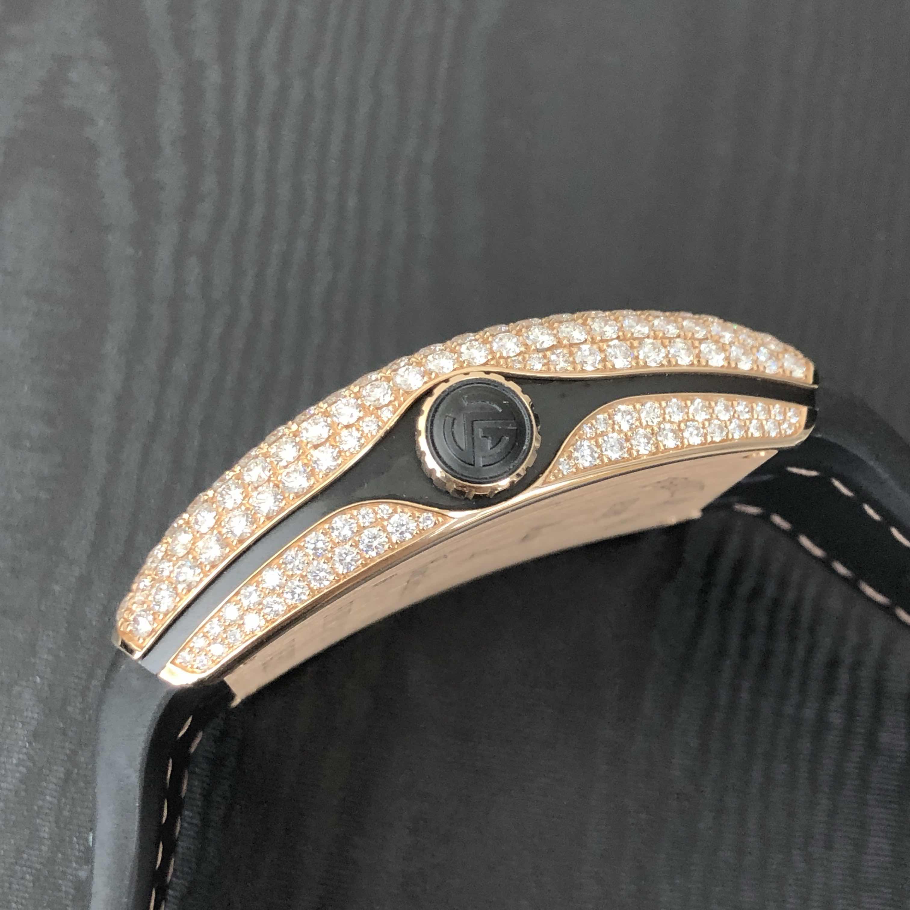 Franck Muller V 45 SC DT D (5N.NR) 7