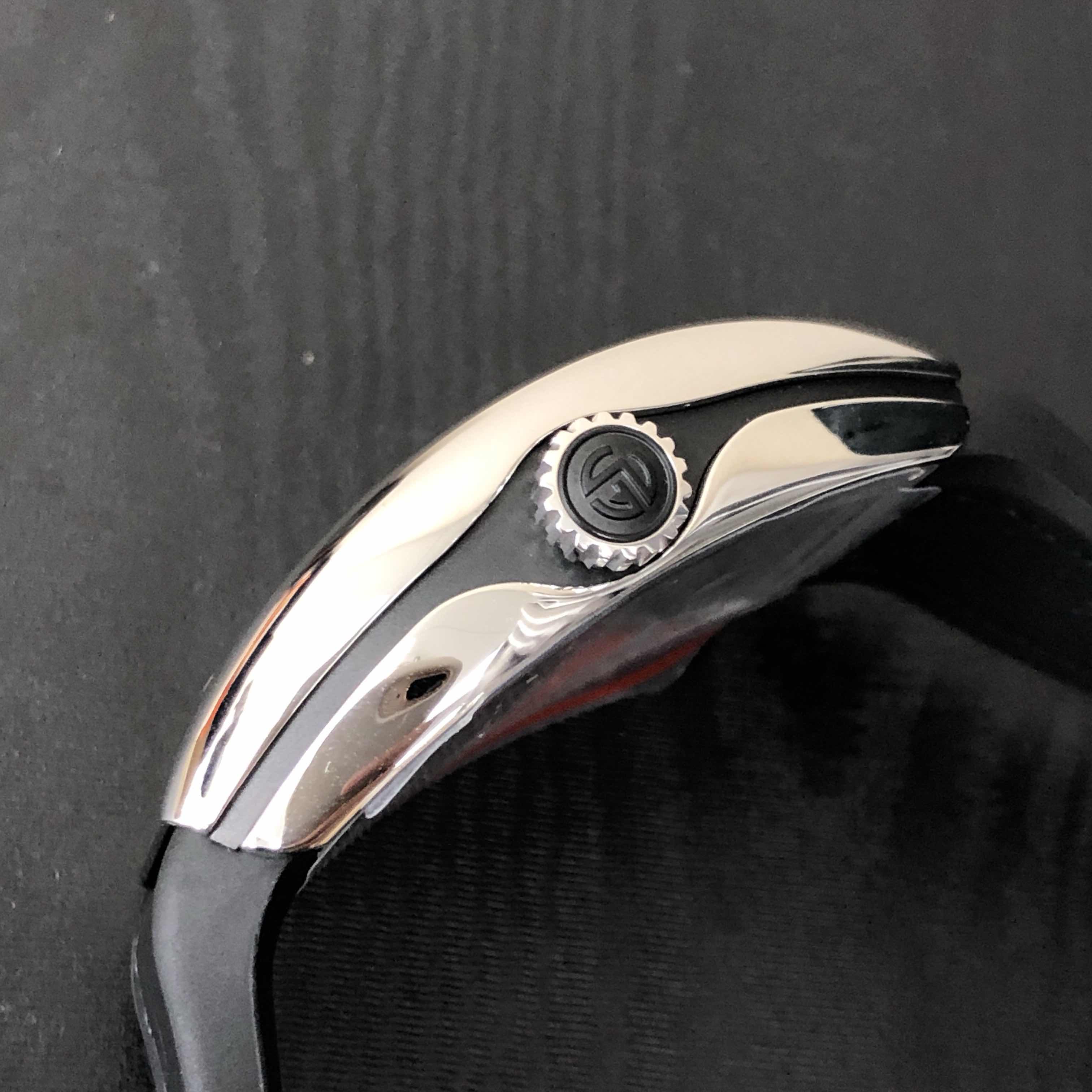 Franck Muller V 41 S6 SQT (AC.NR) 7
