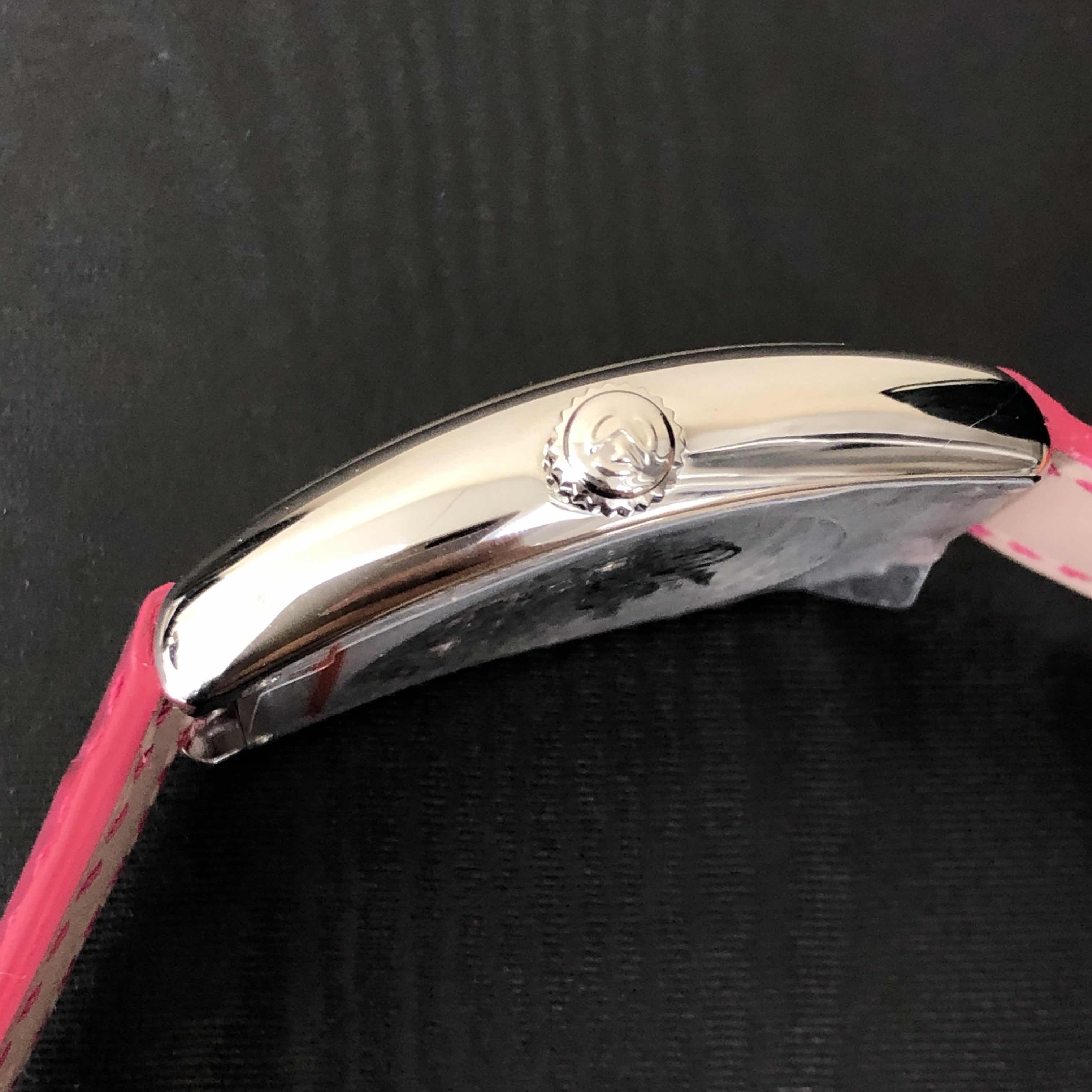 Franck Muller 2850 SC AT FO COL DRM 25TH LTD (AC) 7