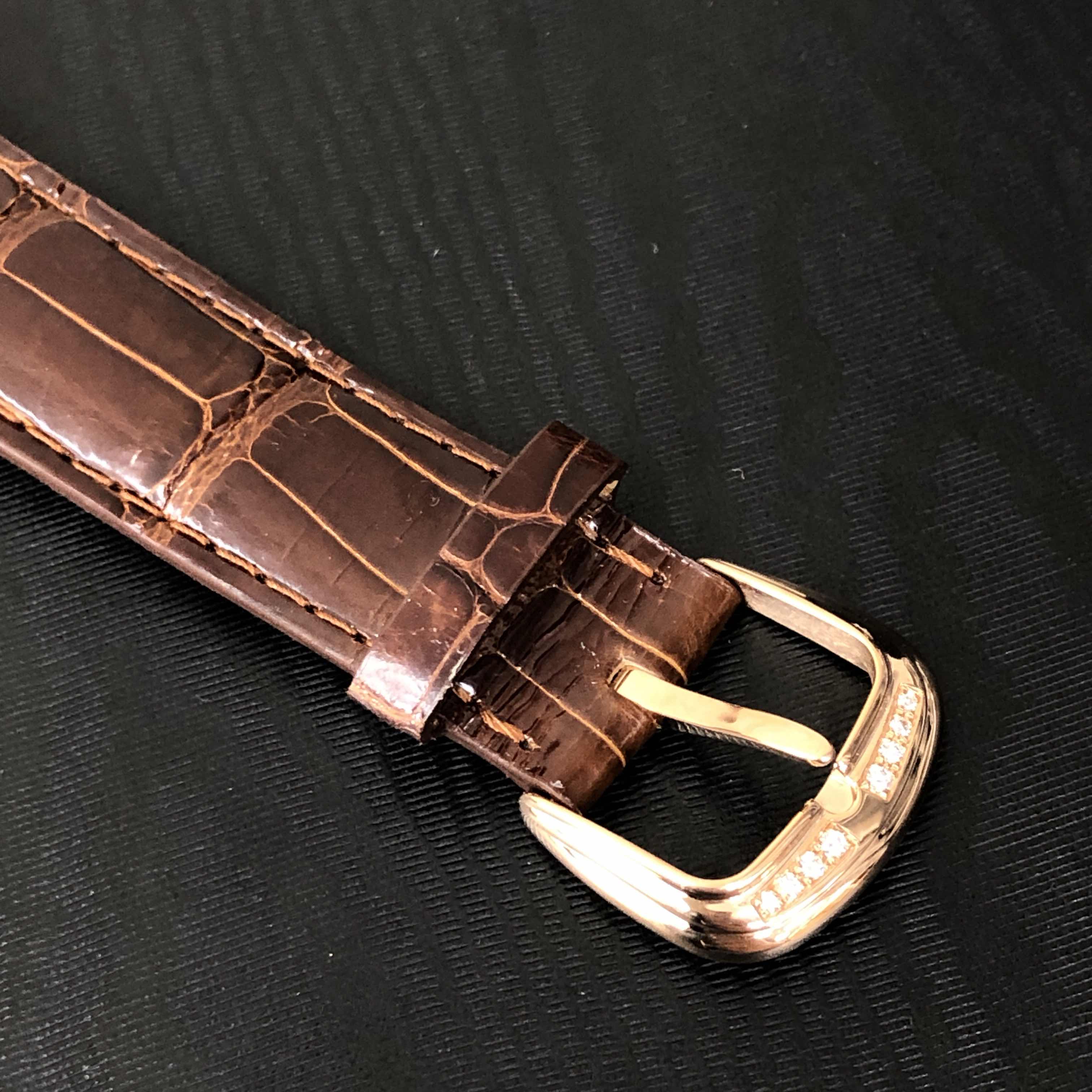 Franck Muller 2850 SC AT FO L D (5N) 7