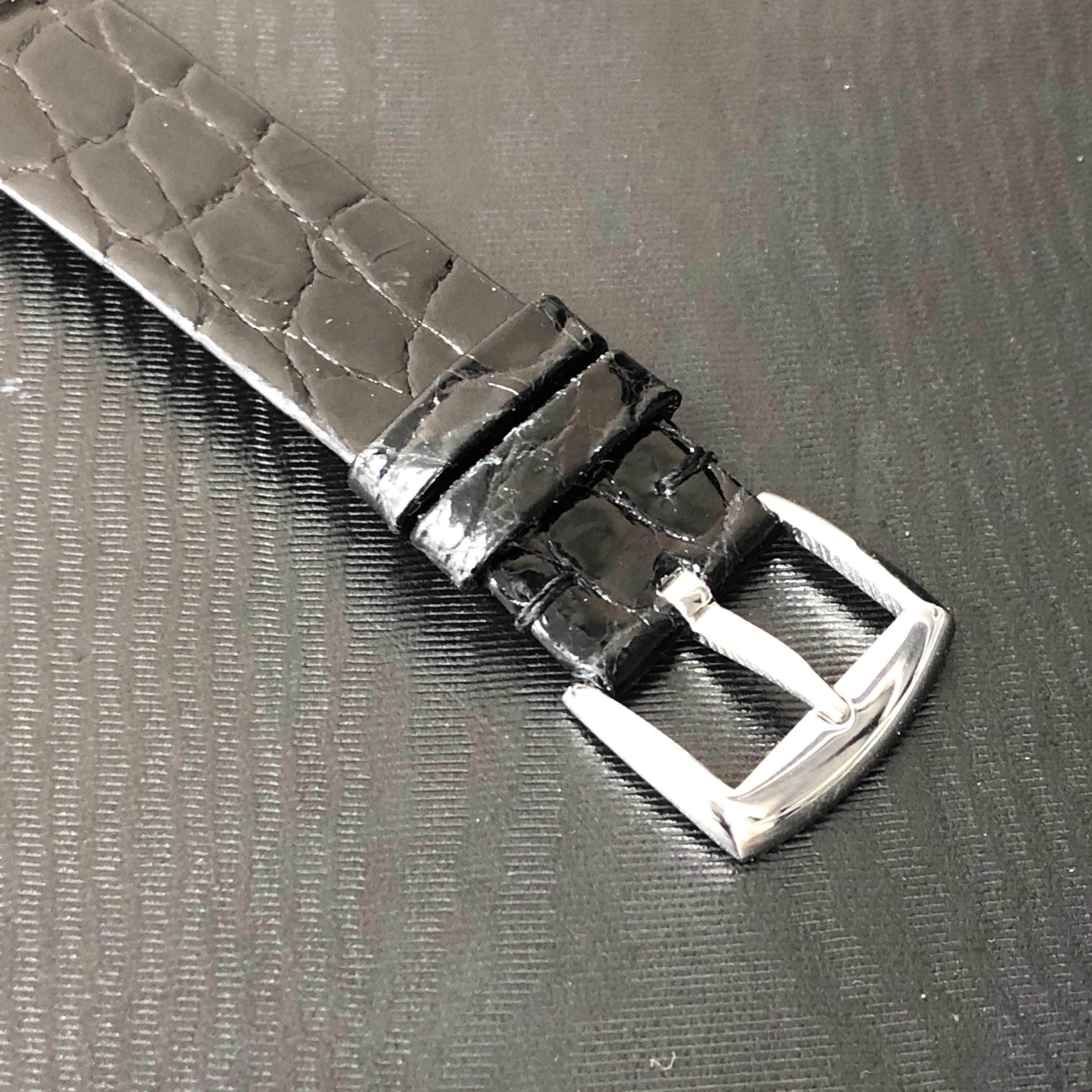 Franck Muller 5002 L QZ (AC)-BLACK 7