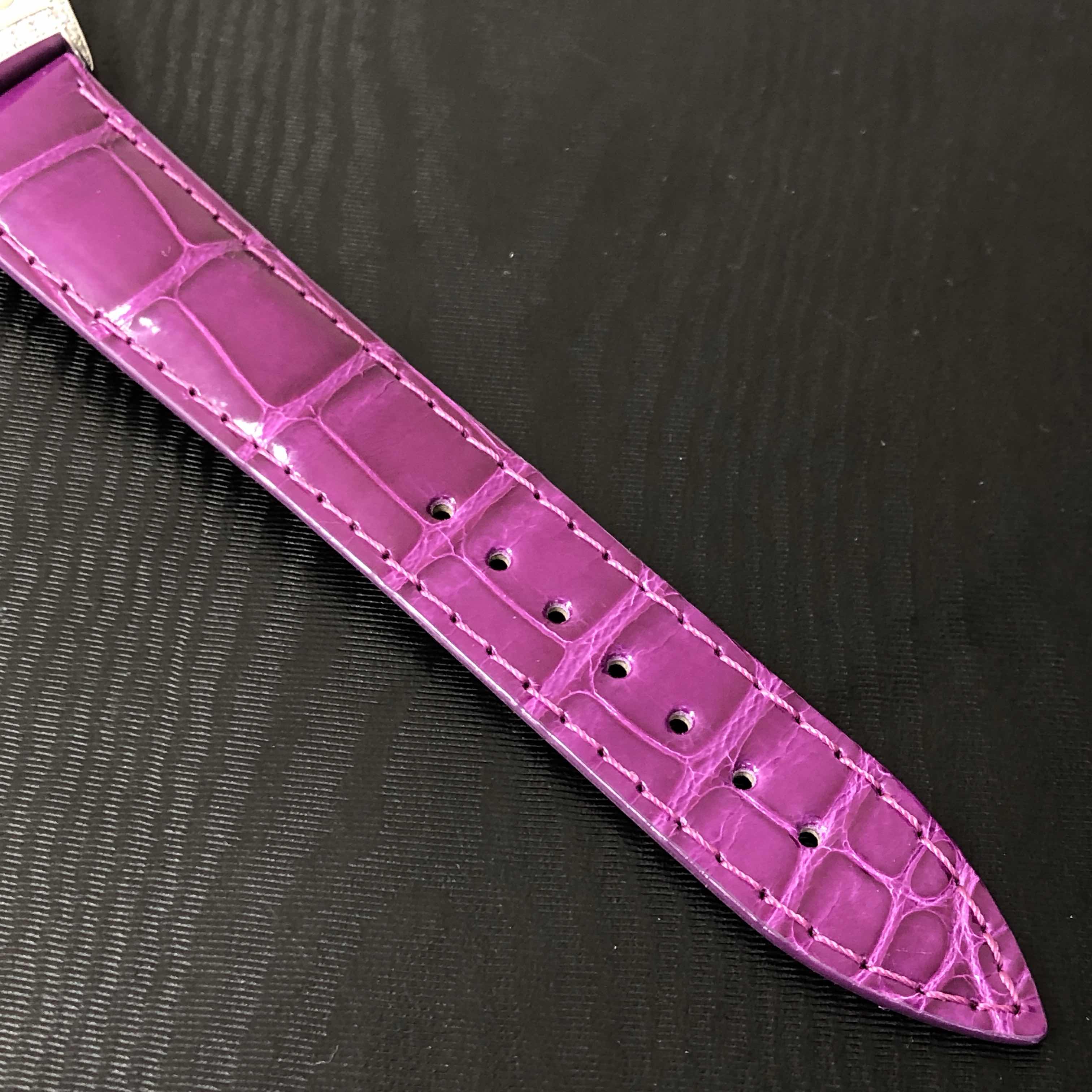 Franck Muller 5852 M QZ COL DRM MOP D 1R (AC) 7