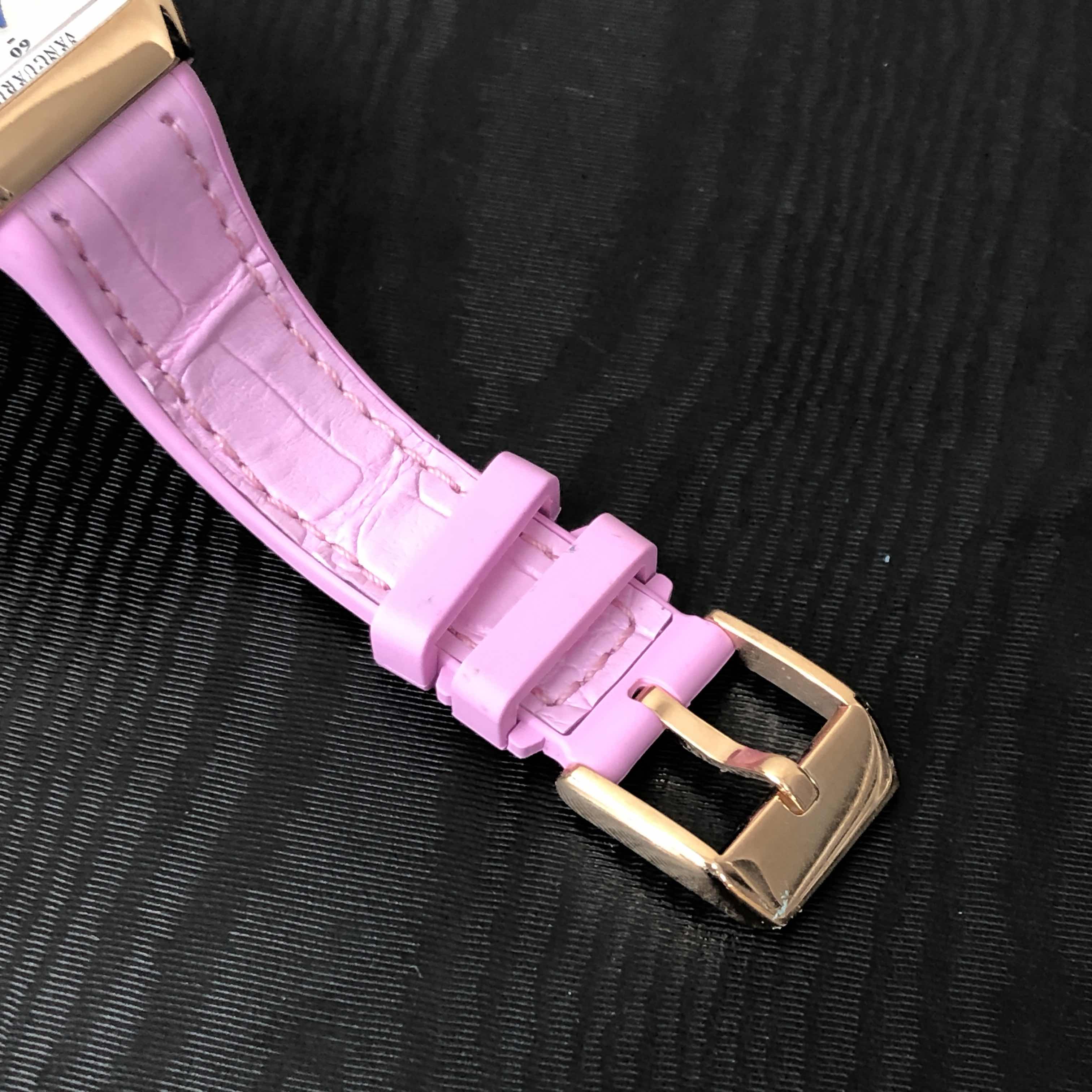 Franck Muller V 32 SC AT FO L COL DRM (5N.RS) 7