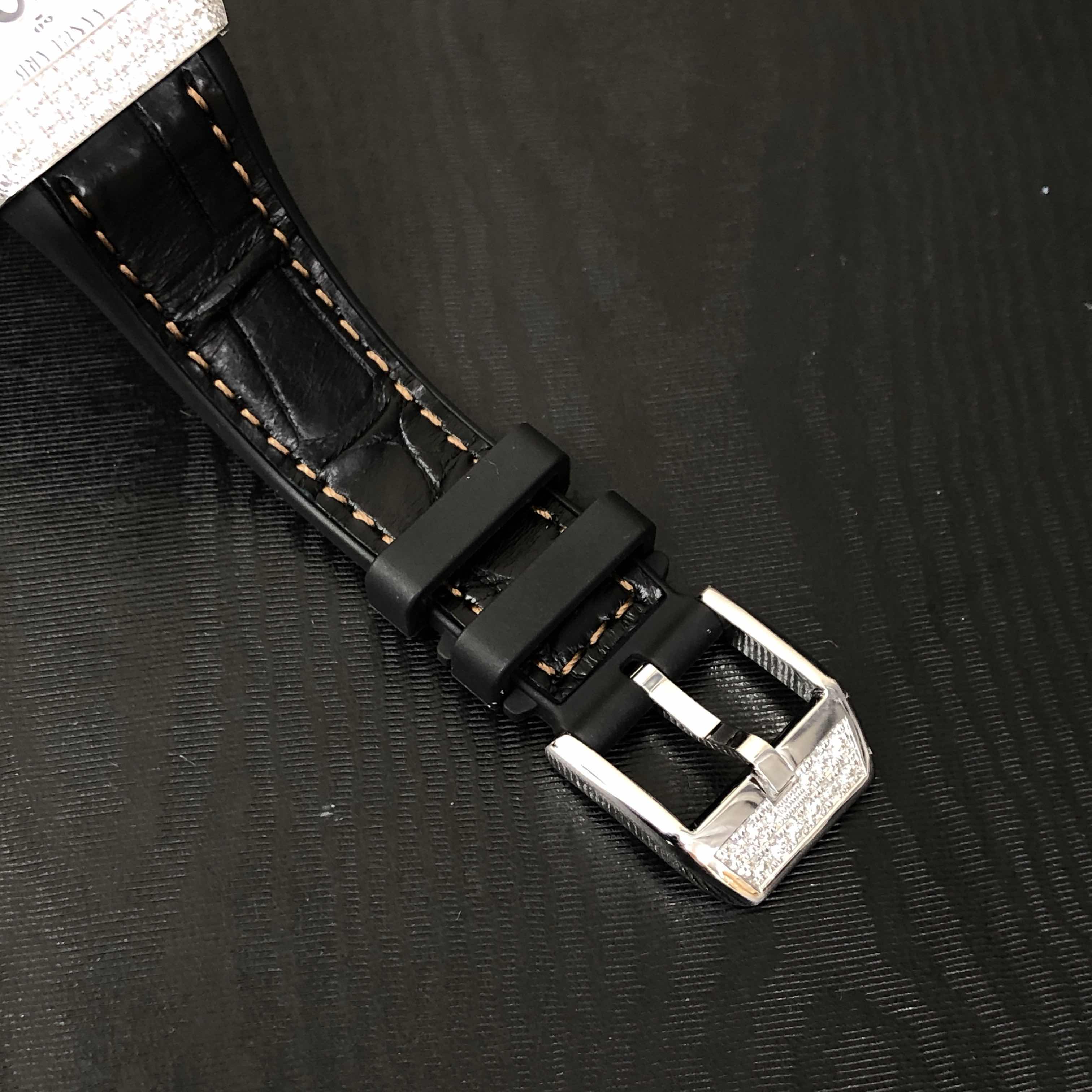 Franck Muller V 32 SC AT FO L D CD 1R (AC.NR) 7
