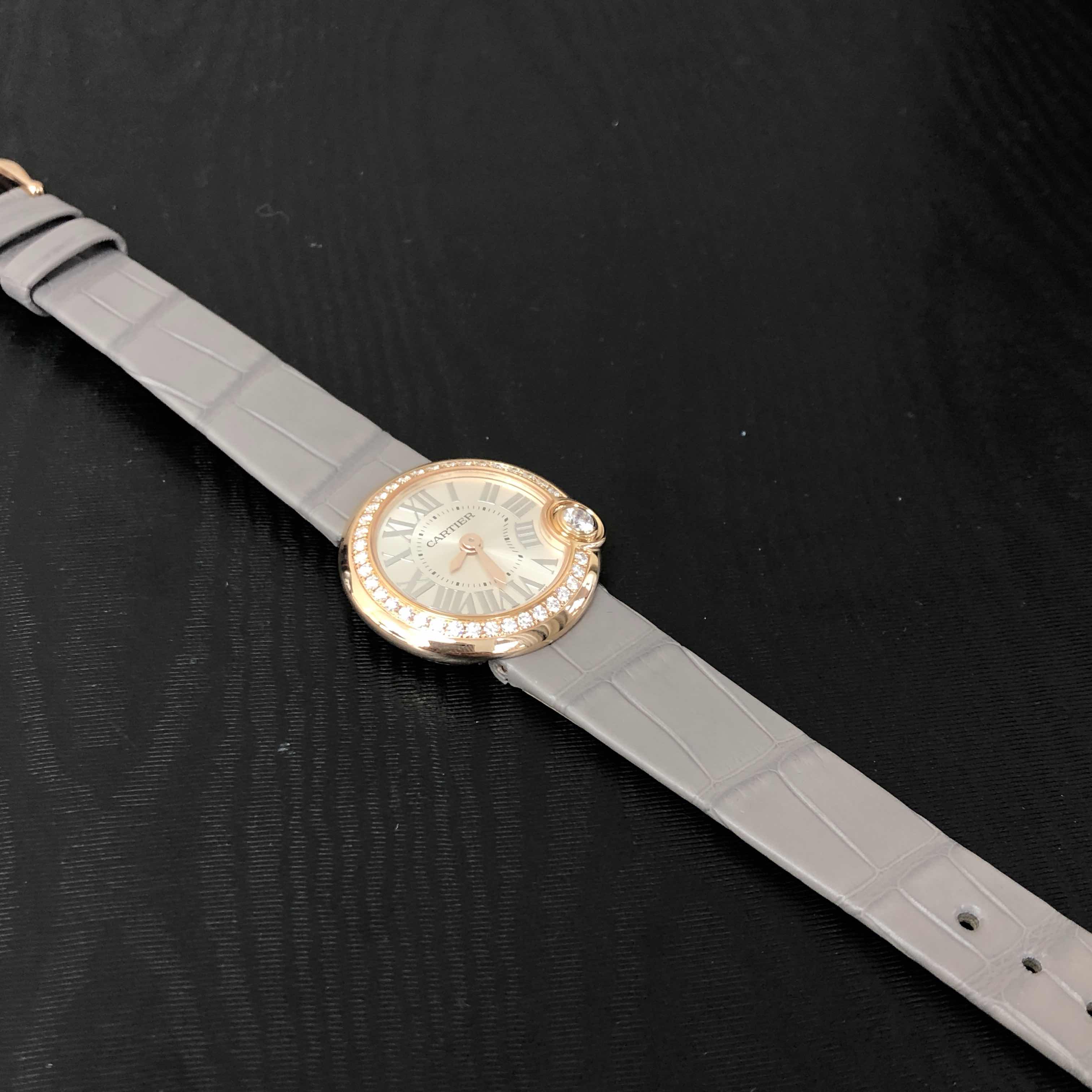 Cartier WJBL0006 7