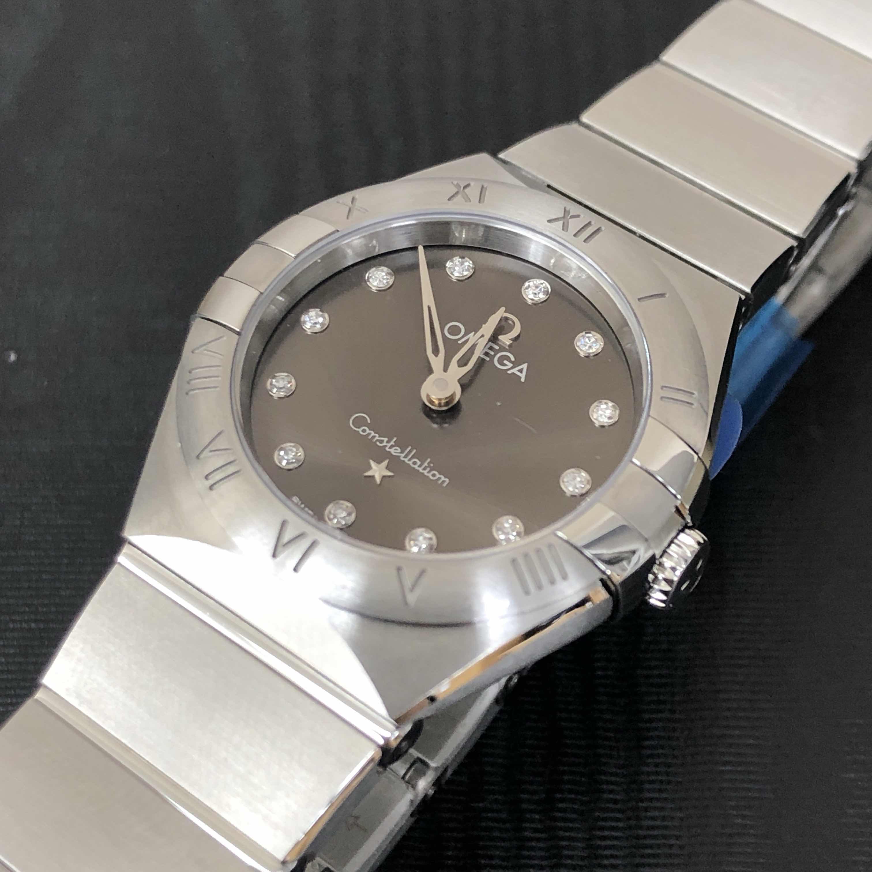 Omega 131.10.25.60.56.001 7