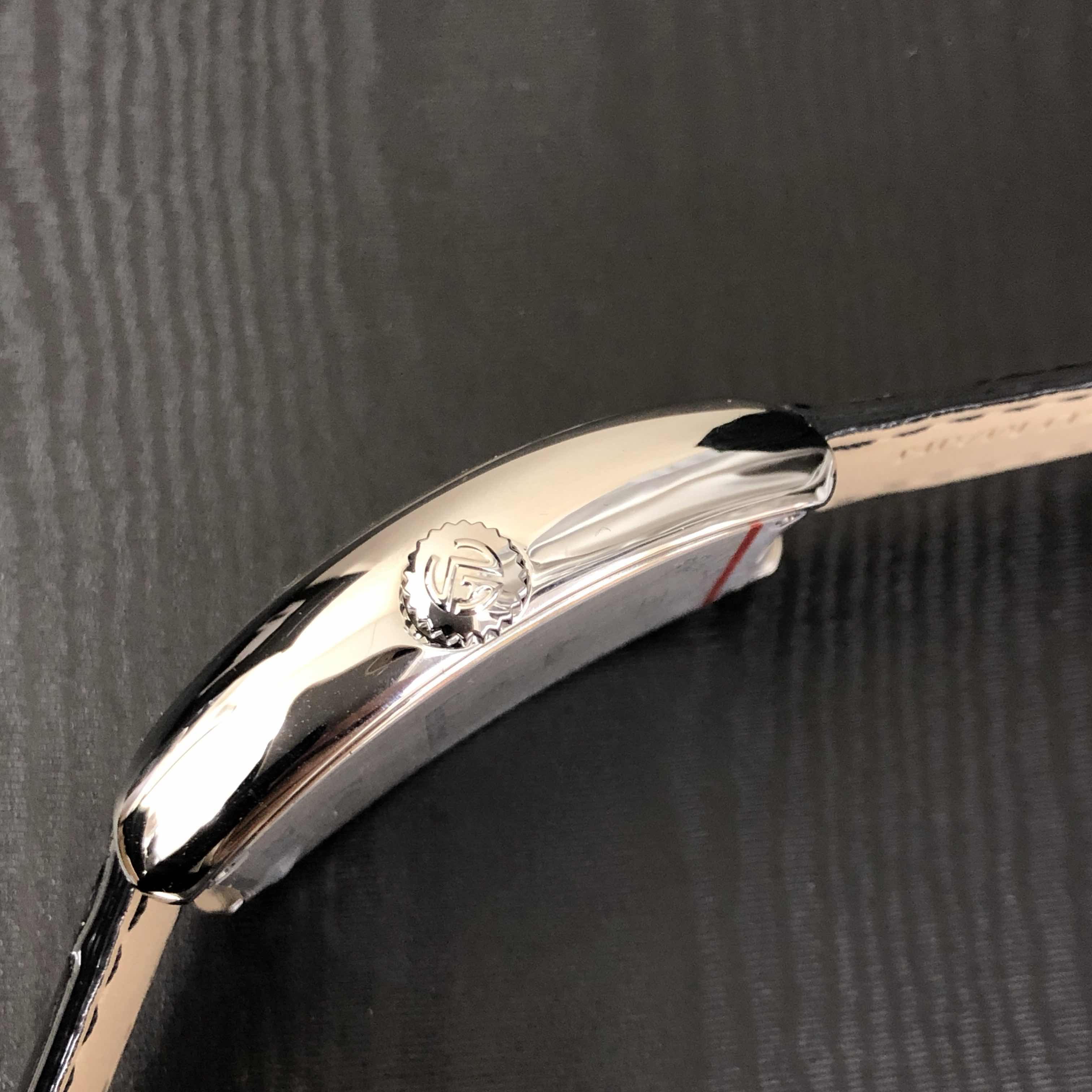 Franck Muller 7851 SC DT (AC) - WT 7
