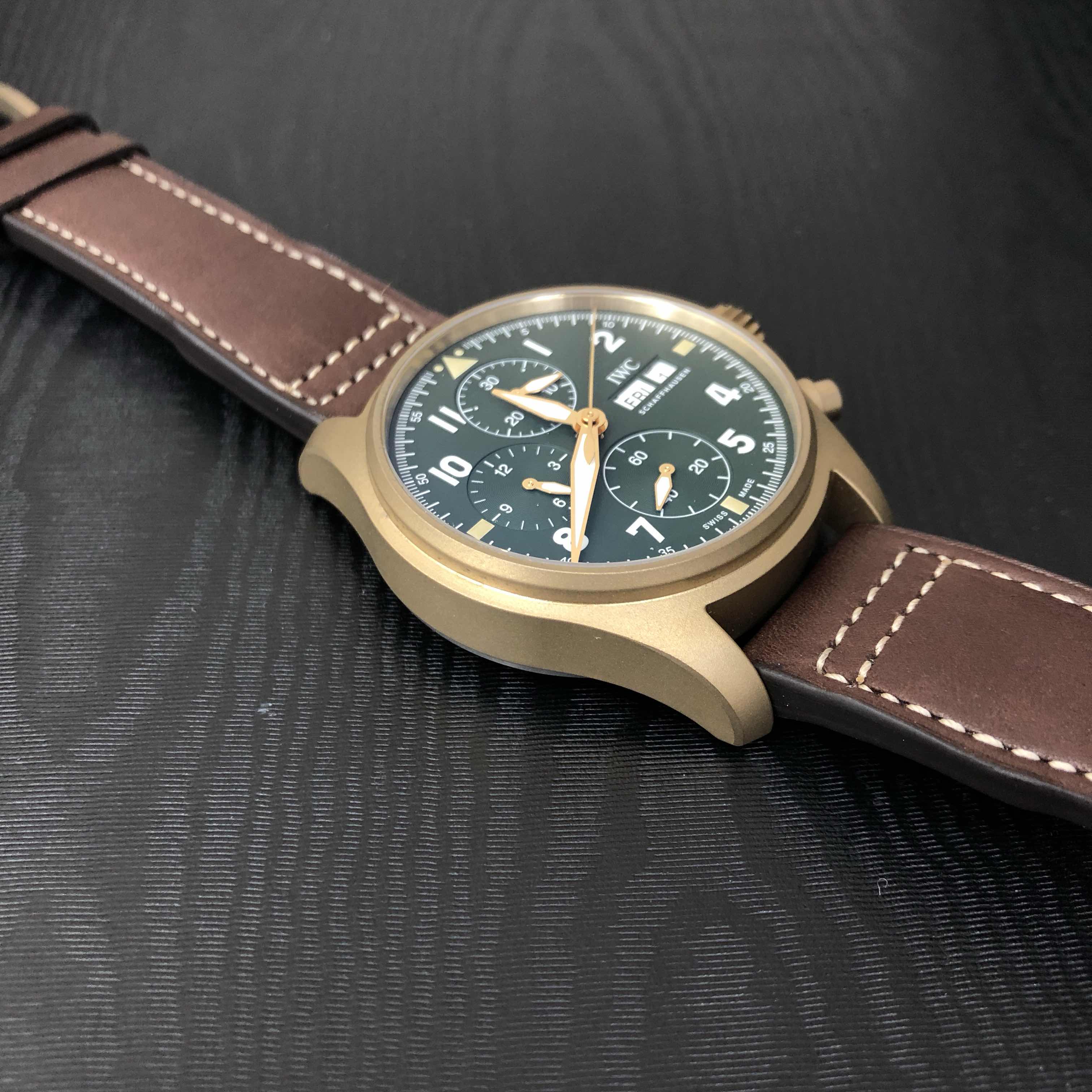 IWC IW387902 7