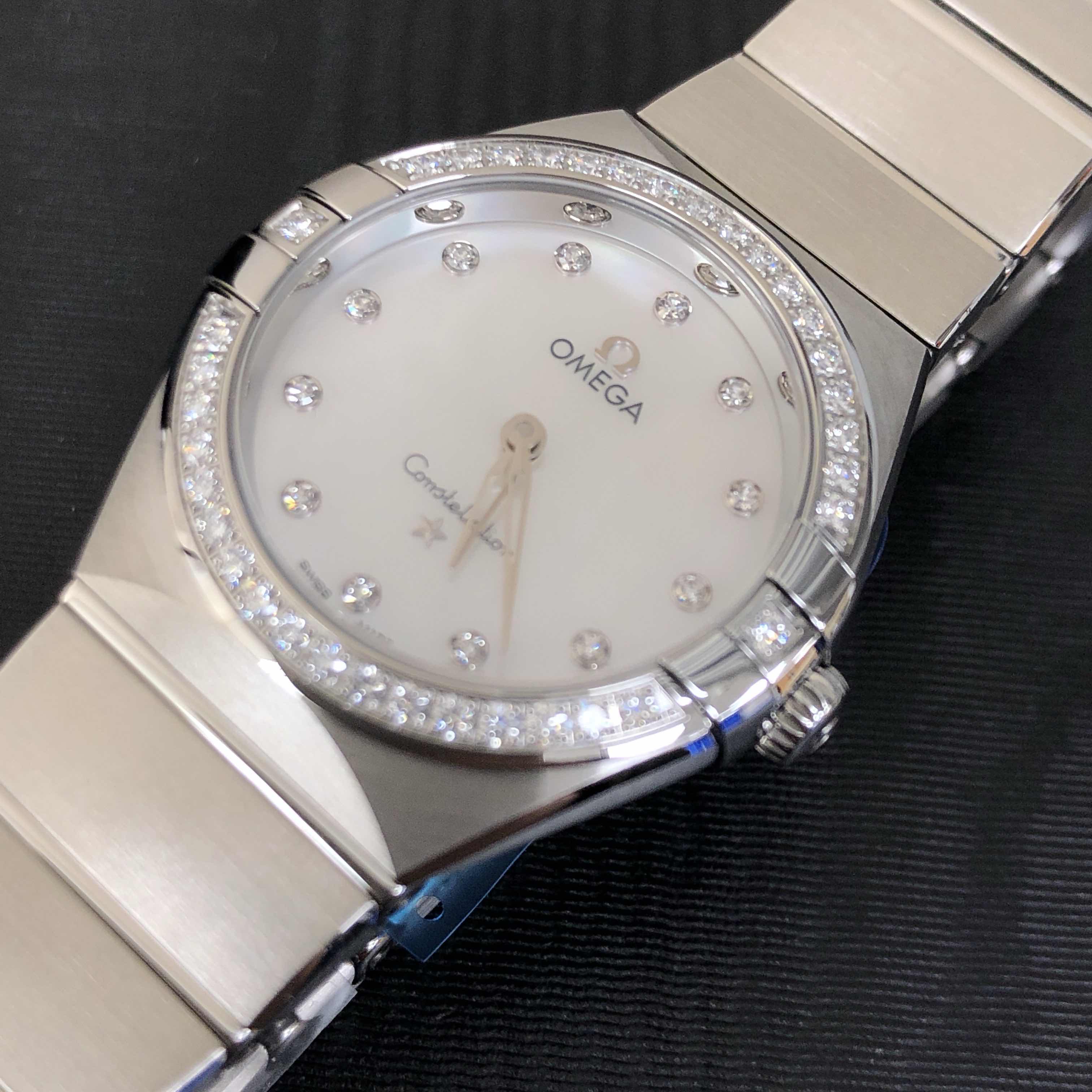 Omega 131.15.28.60.55.001 7