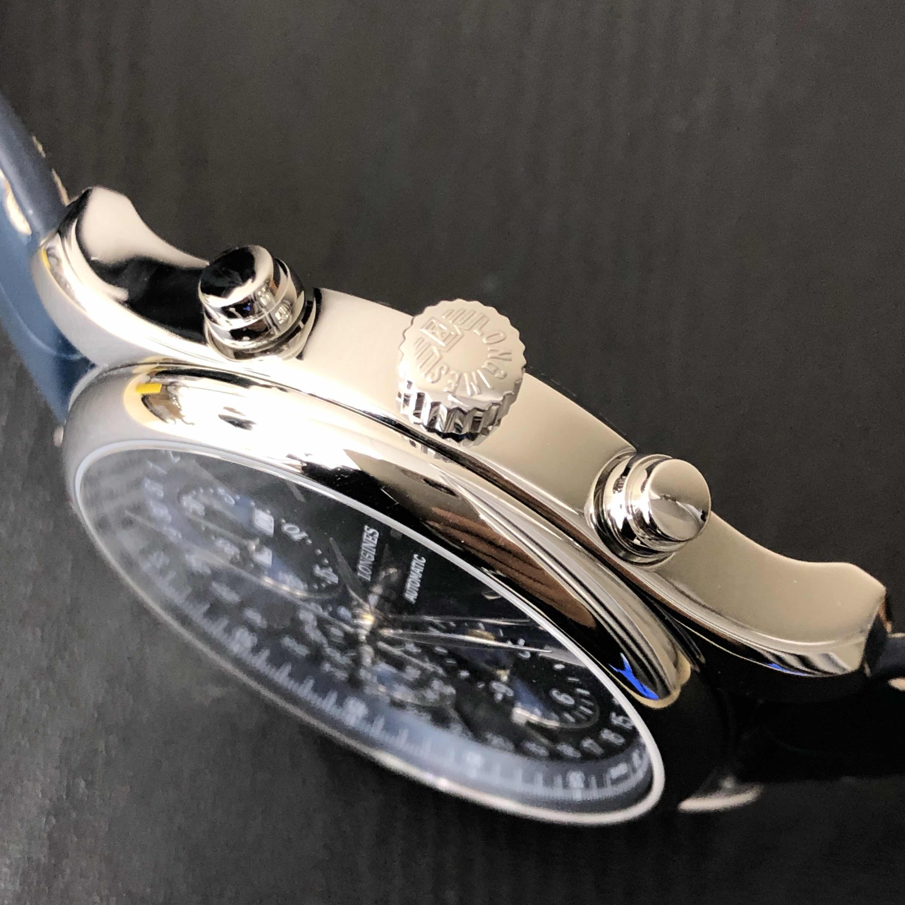 Longines L2.773.4.92.0 7