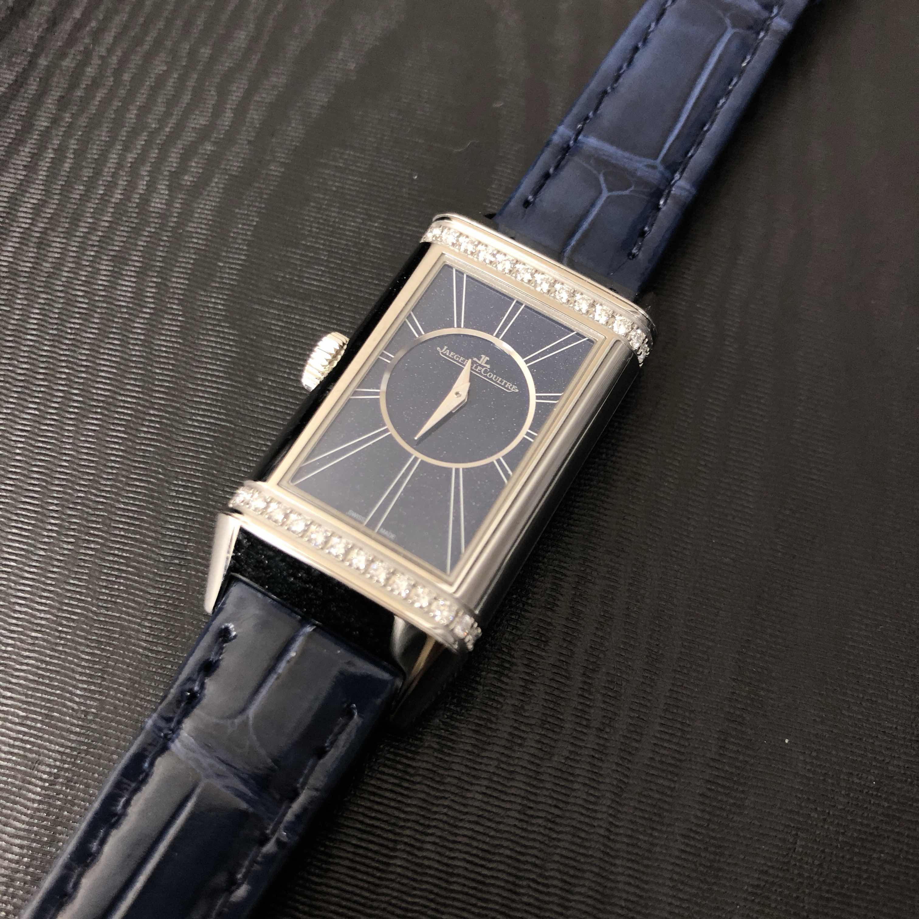 Jaeger-Lecoultre Q3348420 7