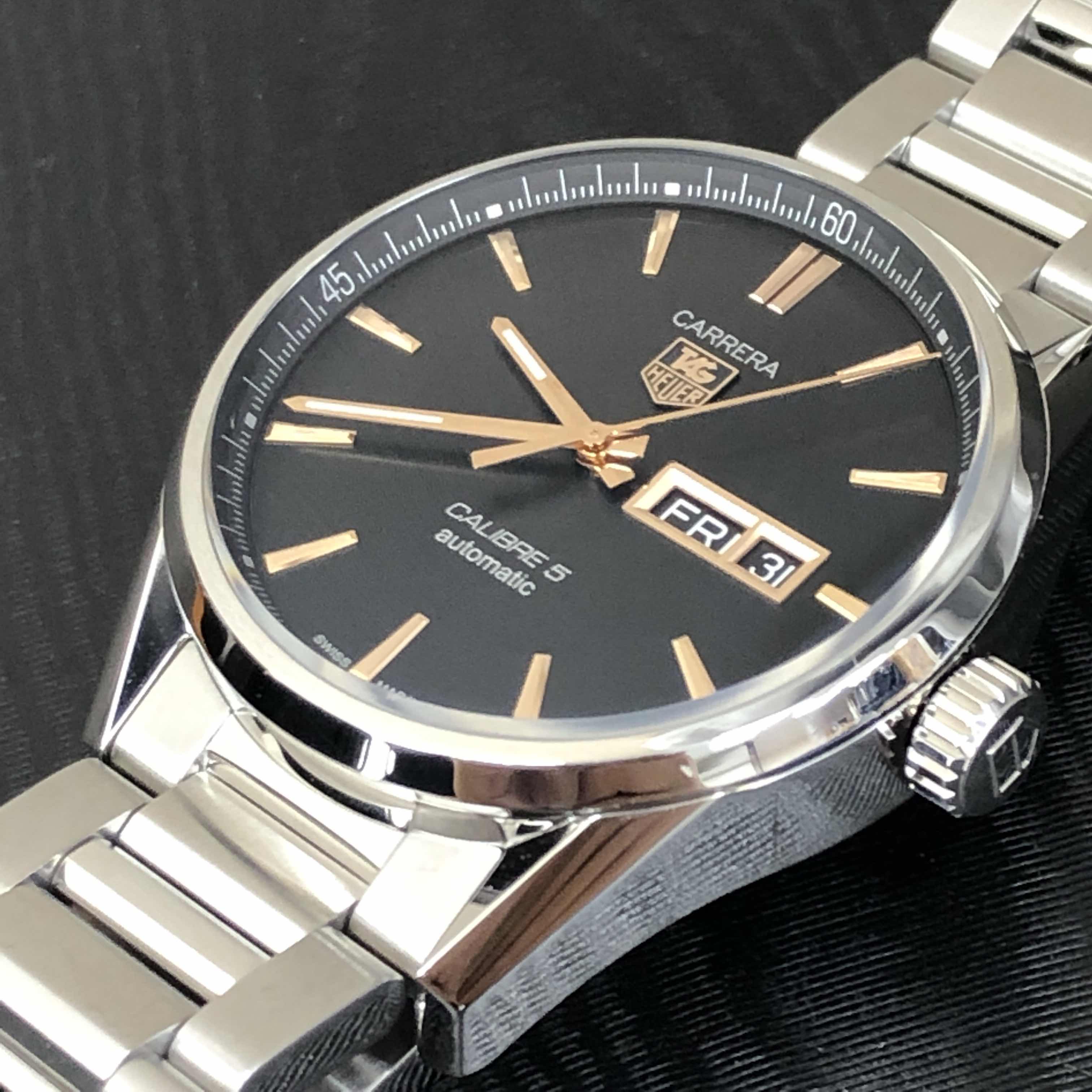Tag Heuer WAR201C.BA0723  7