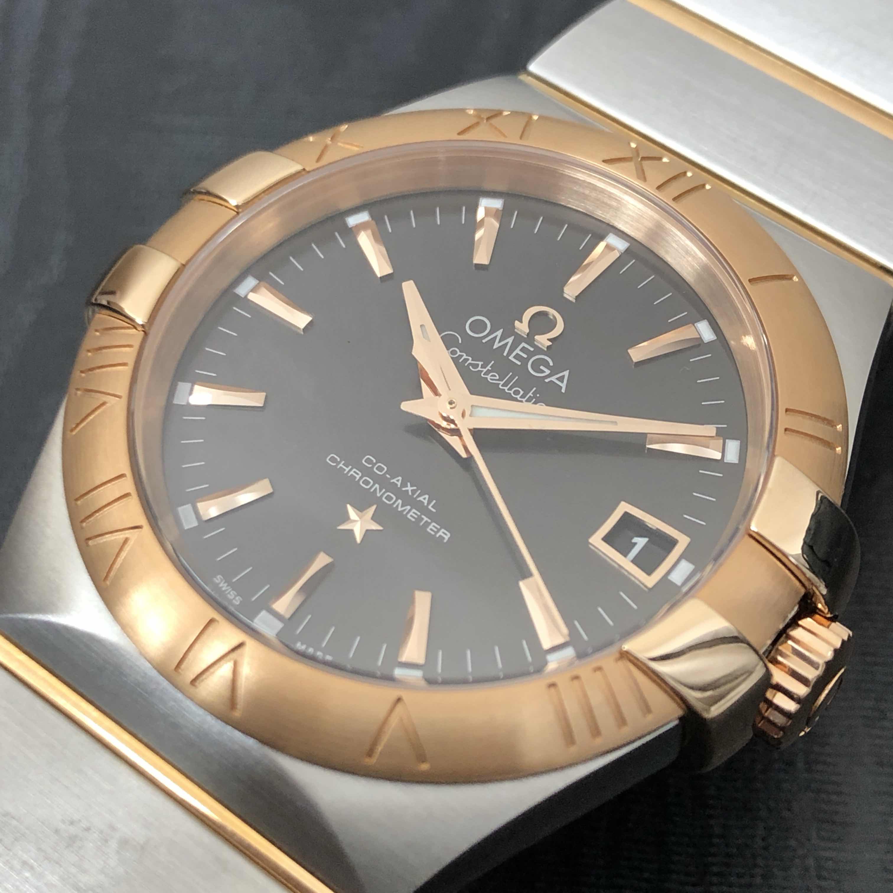 Omega 123.20.35.20.06.002 7