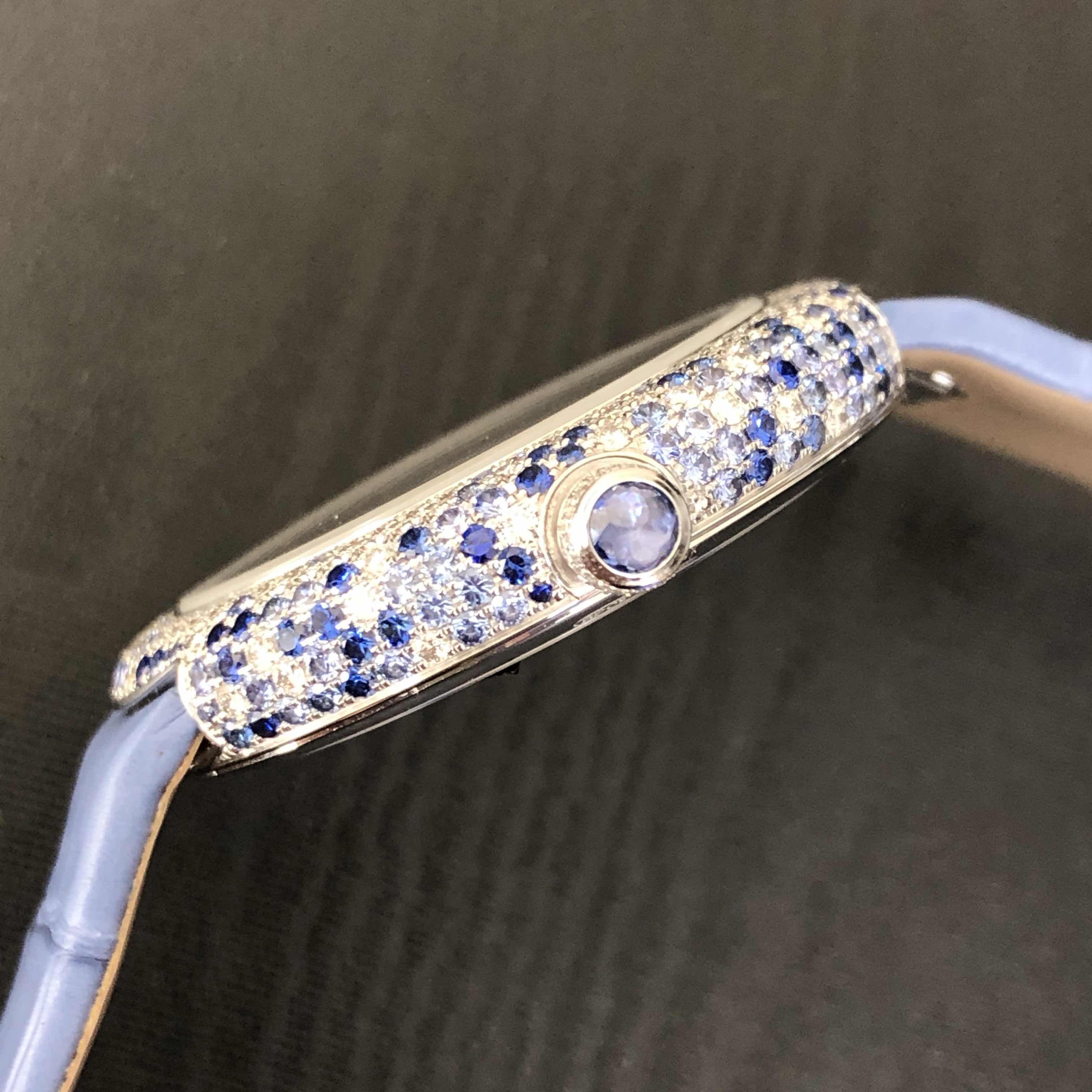 Patek Philippe 4899/901G-001 7