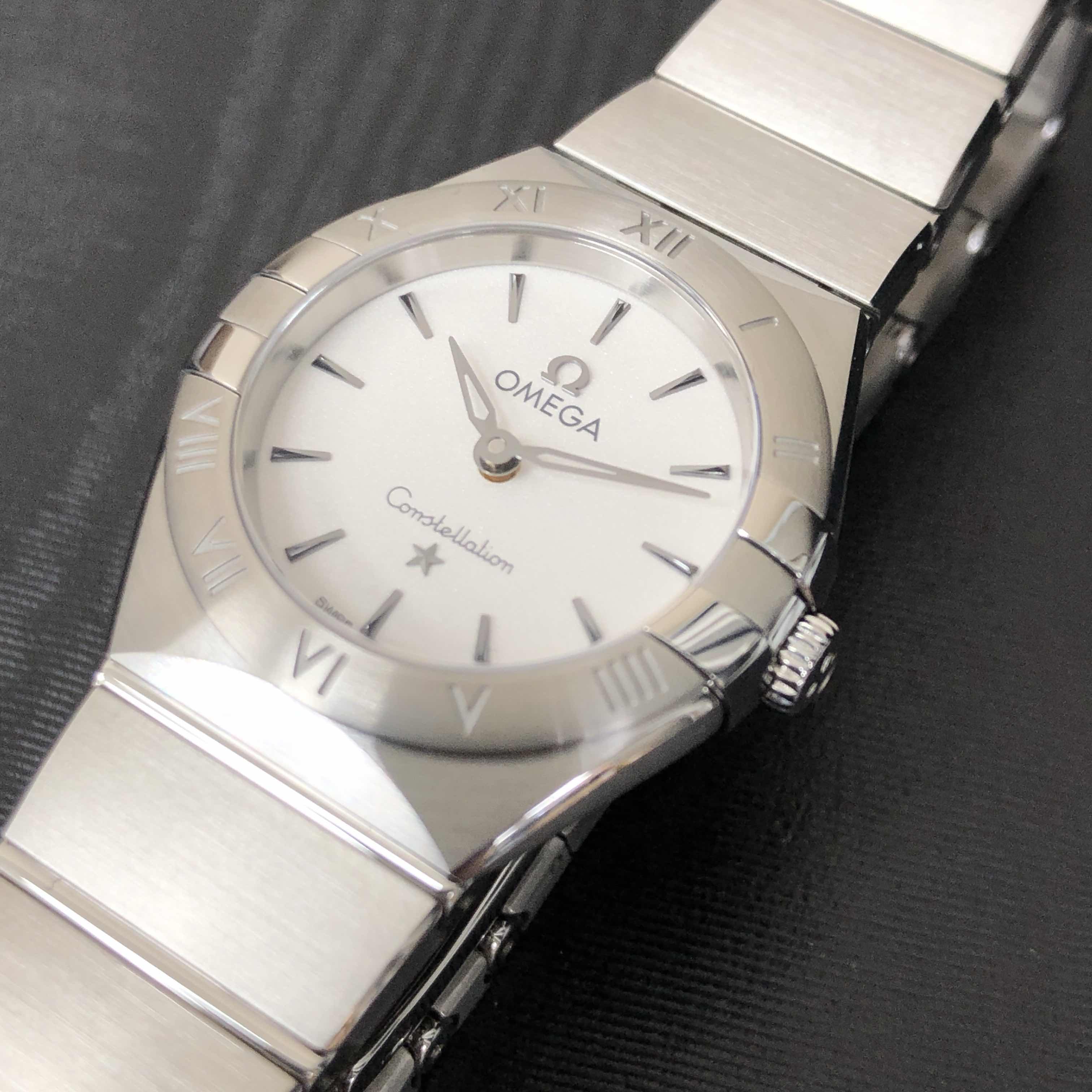 Omega 131.10.25.60.02.001 7