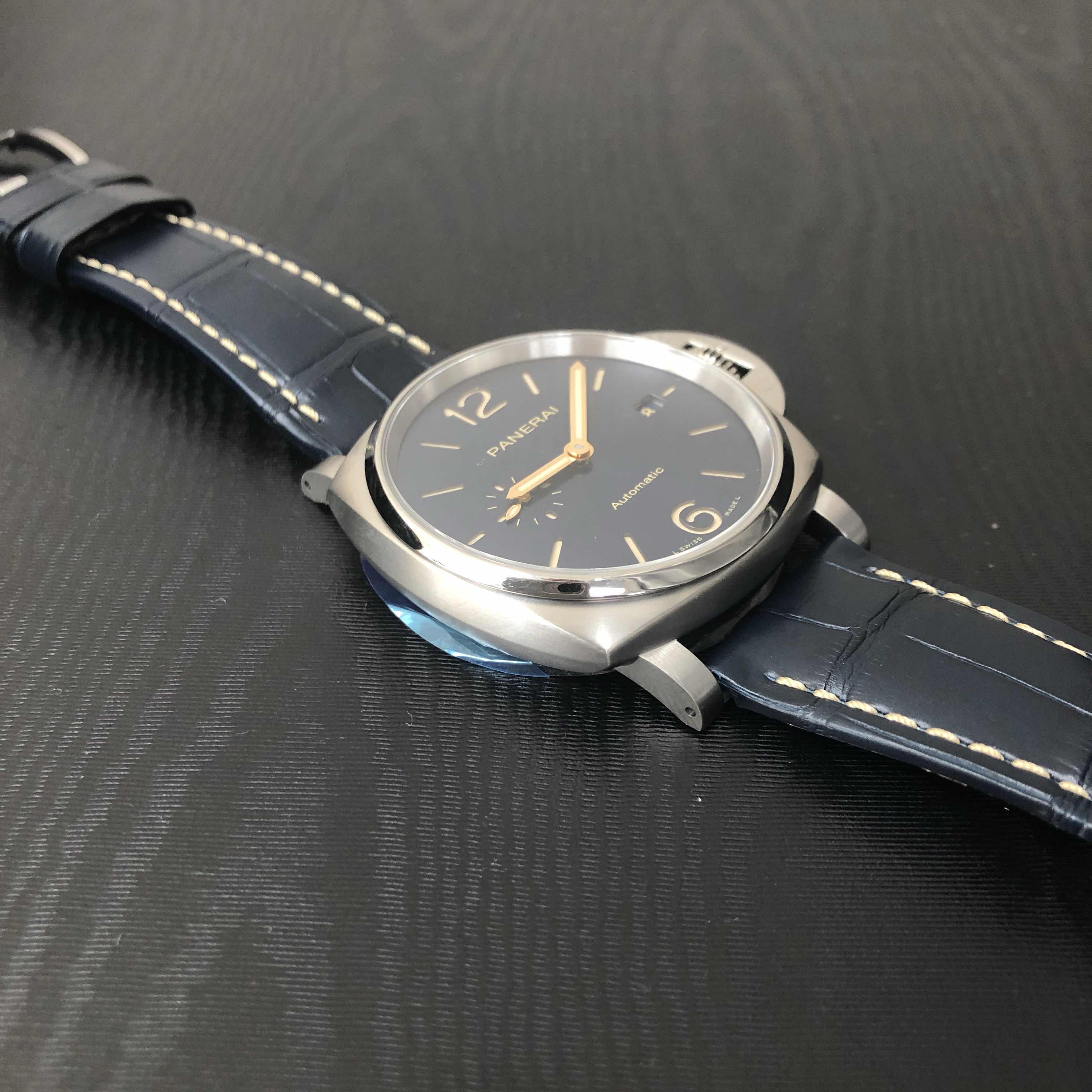 Panerai PAM00927  7
