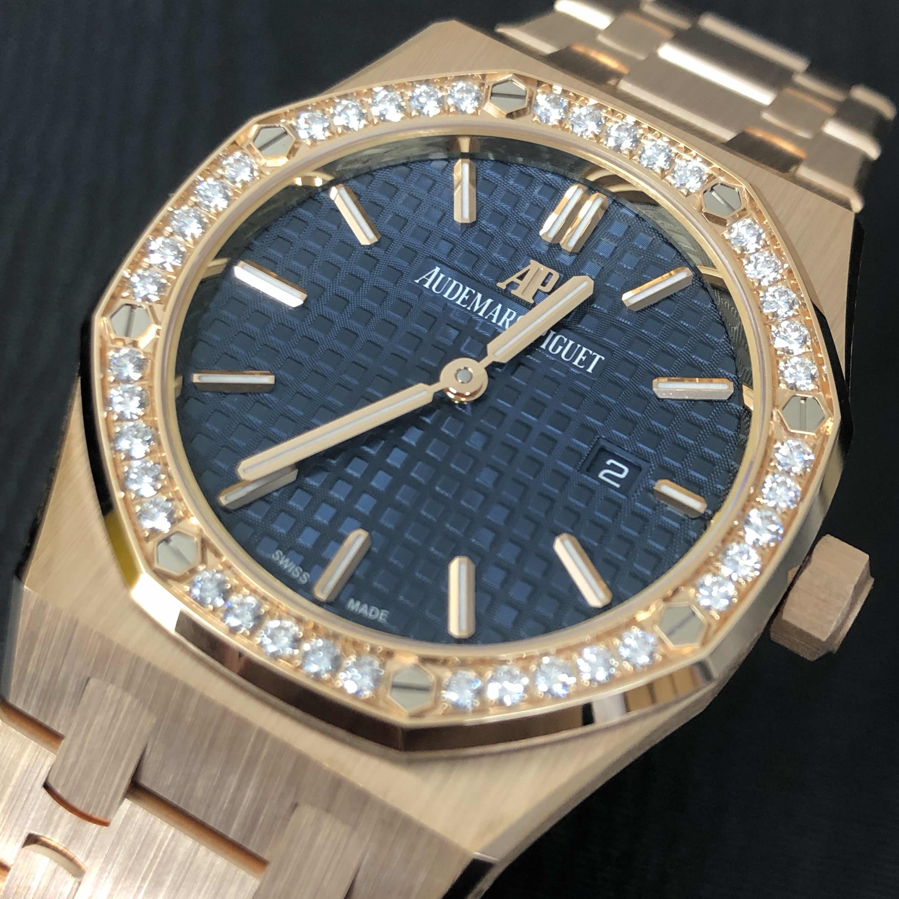 Audemars Piguet 67651OR.ZZ.1261OR.02 7