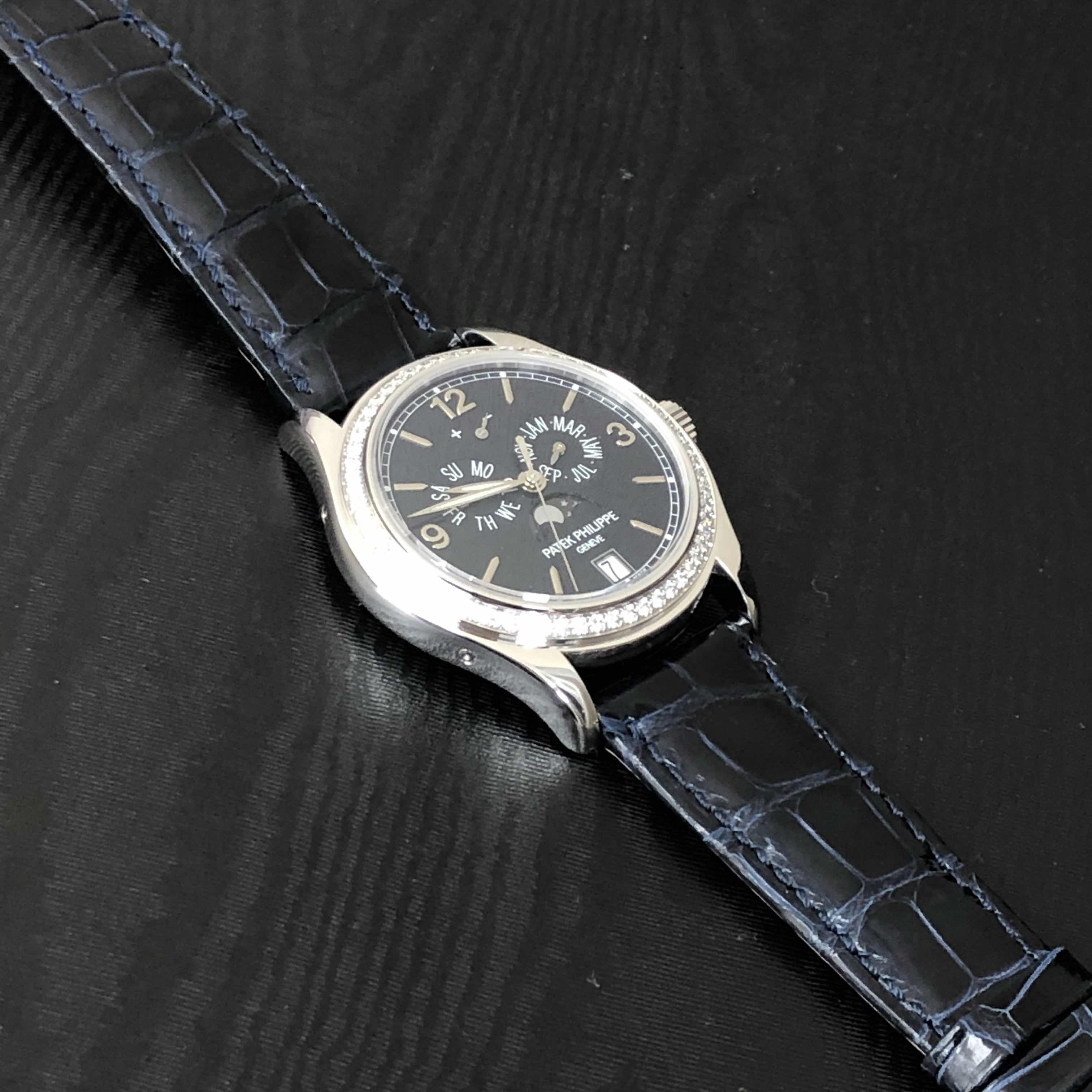 Patek Philippe 5147G-001 7