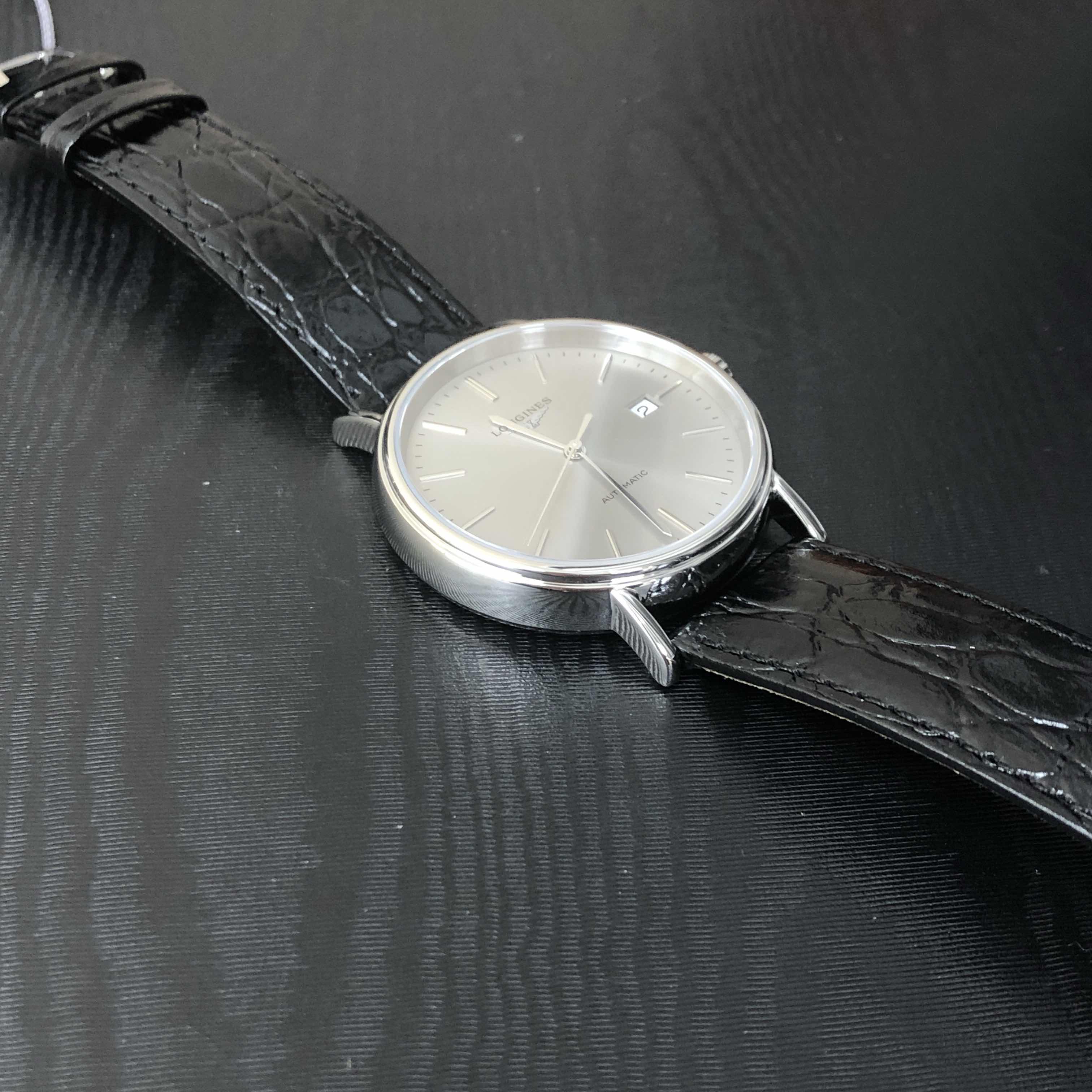 Longines L4.922.4.72.2 7