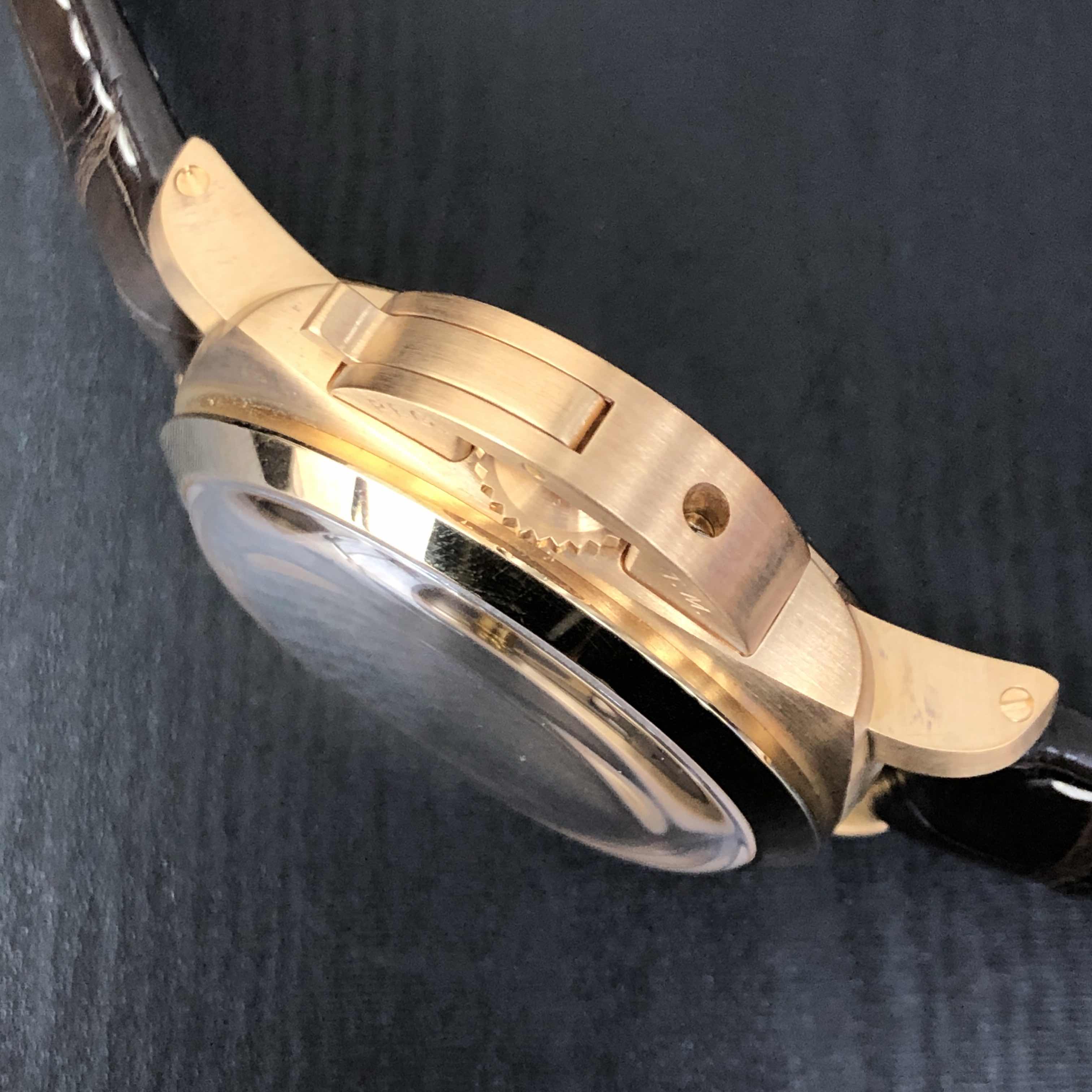 Panerai PAM00487  7