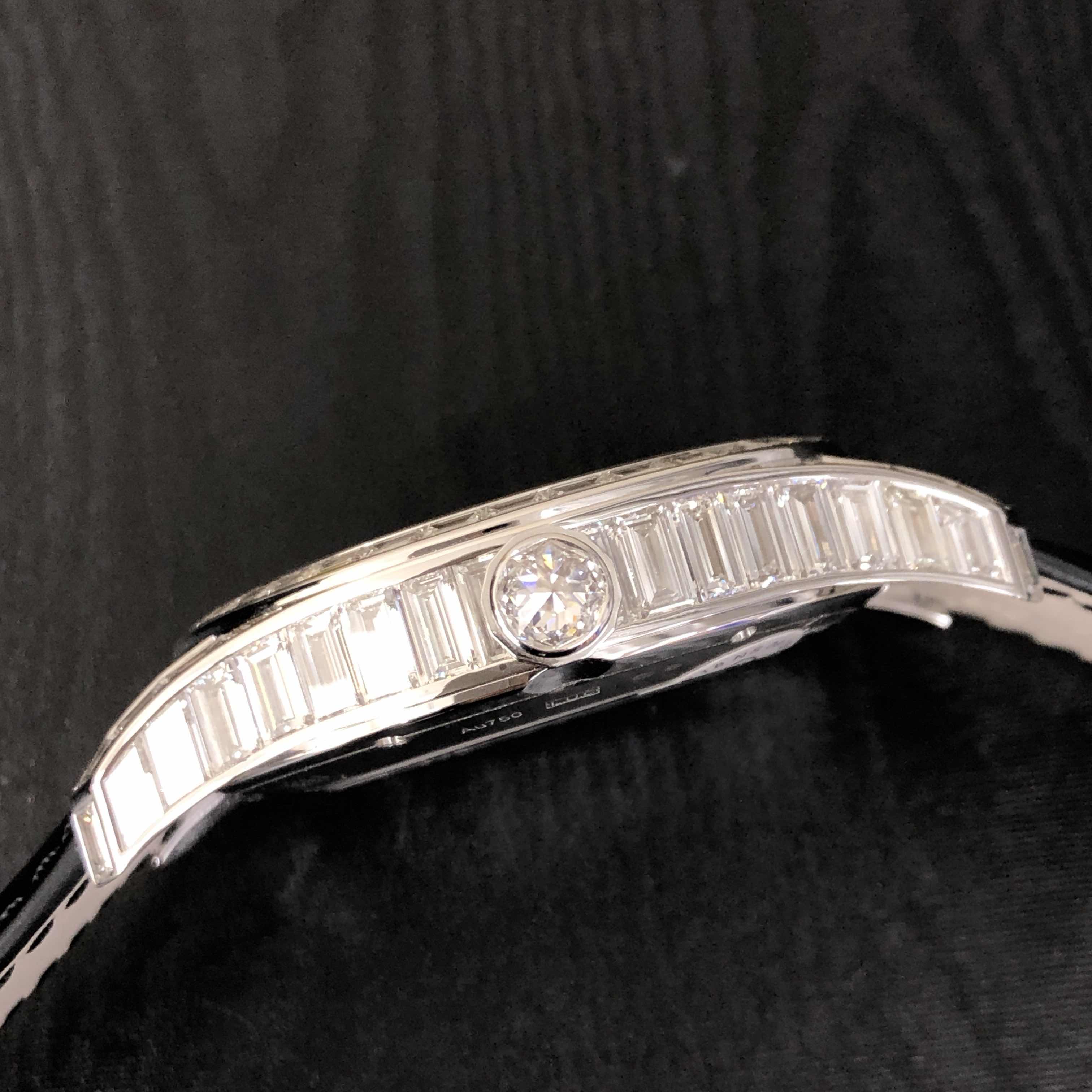 Chopard 171921-1001 7