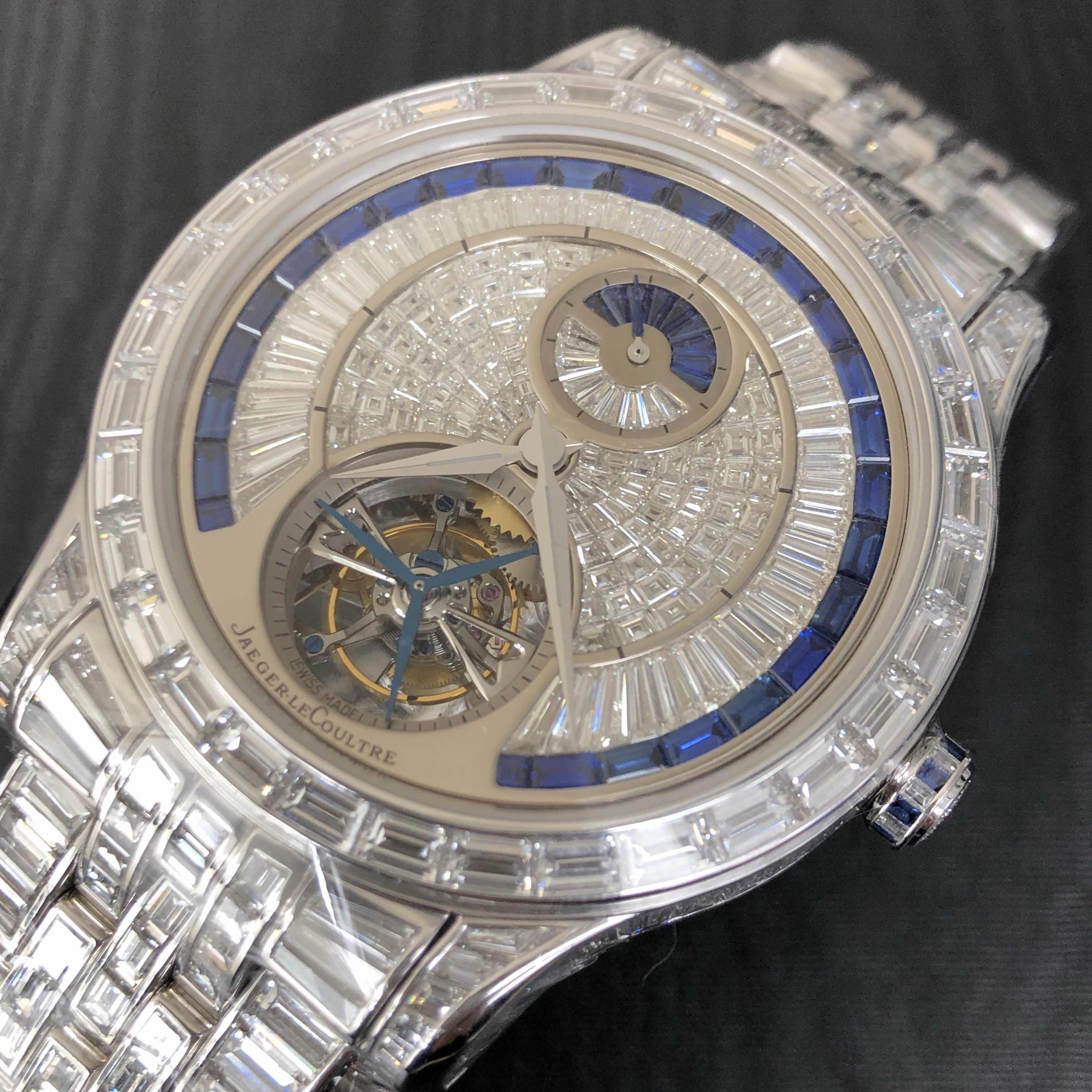 Jaeger-Lecoultre Q1663314 7