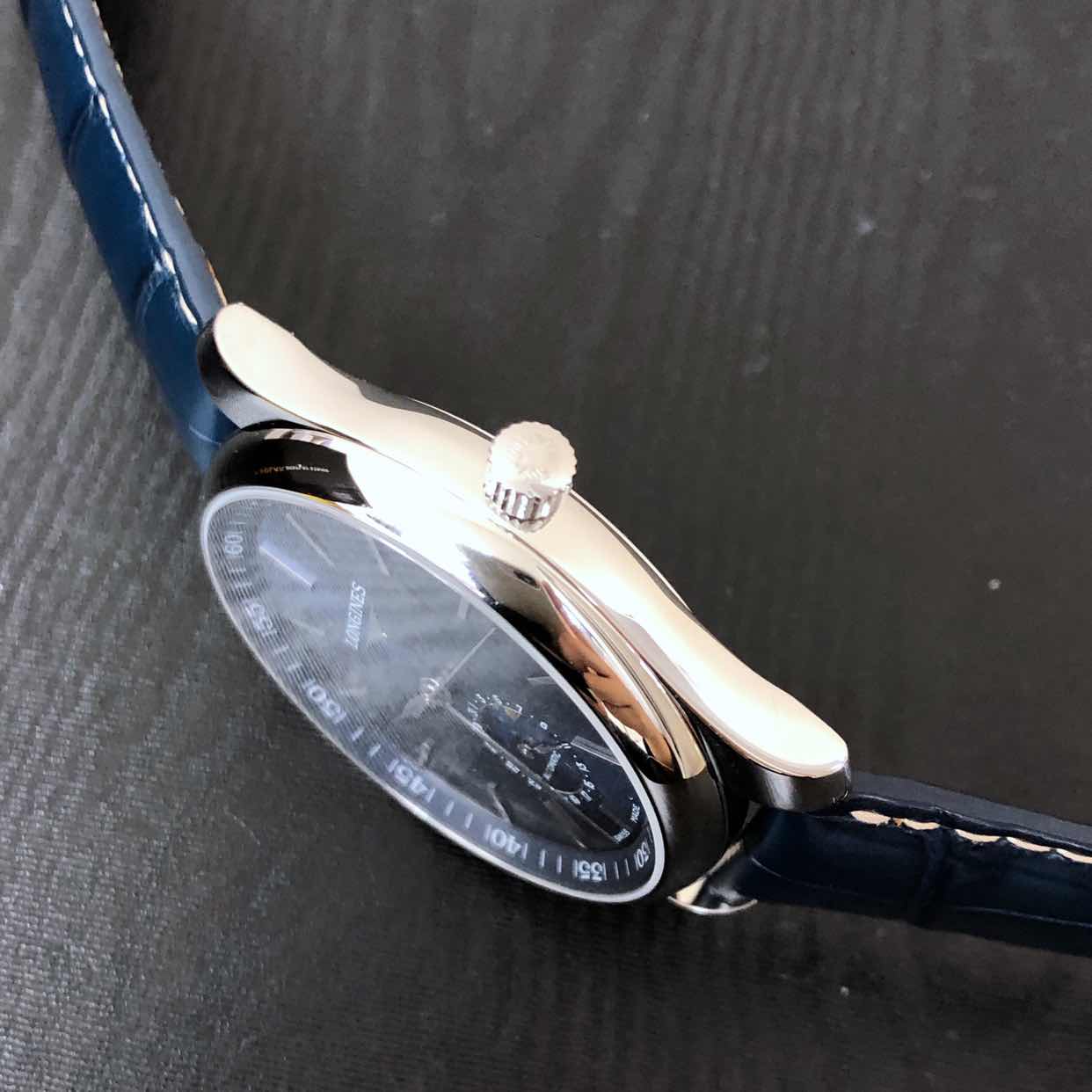 Longines L2.919.4.92.0 7